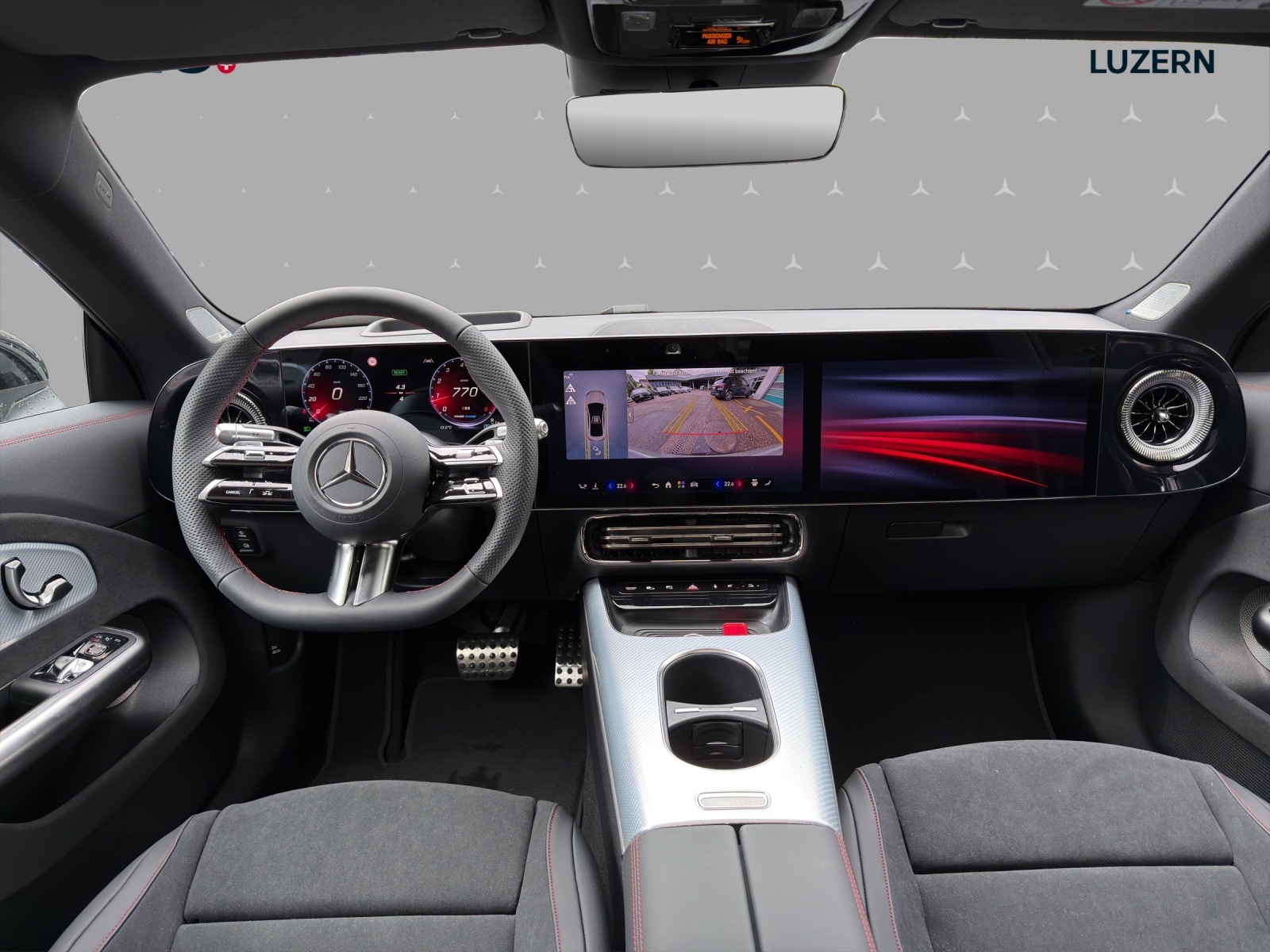 MERCEDES-BENZ CLA 220 8G-DCT 4Matic-image-10