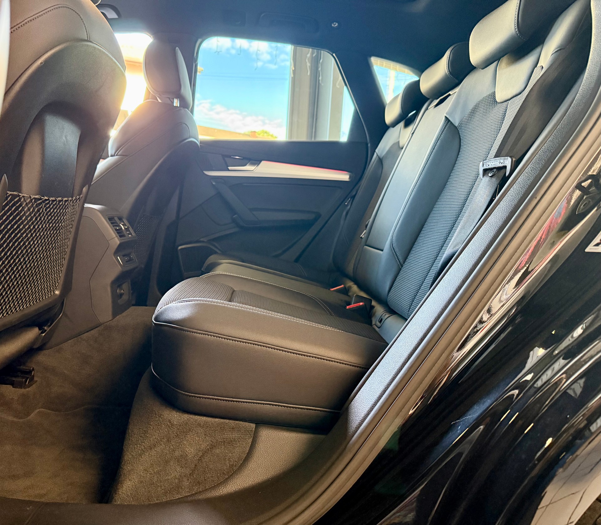 AUDI Q5 Sportback 45 TFSI S line quattro S-tronic-image-23