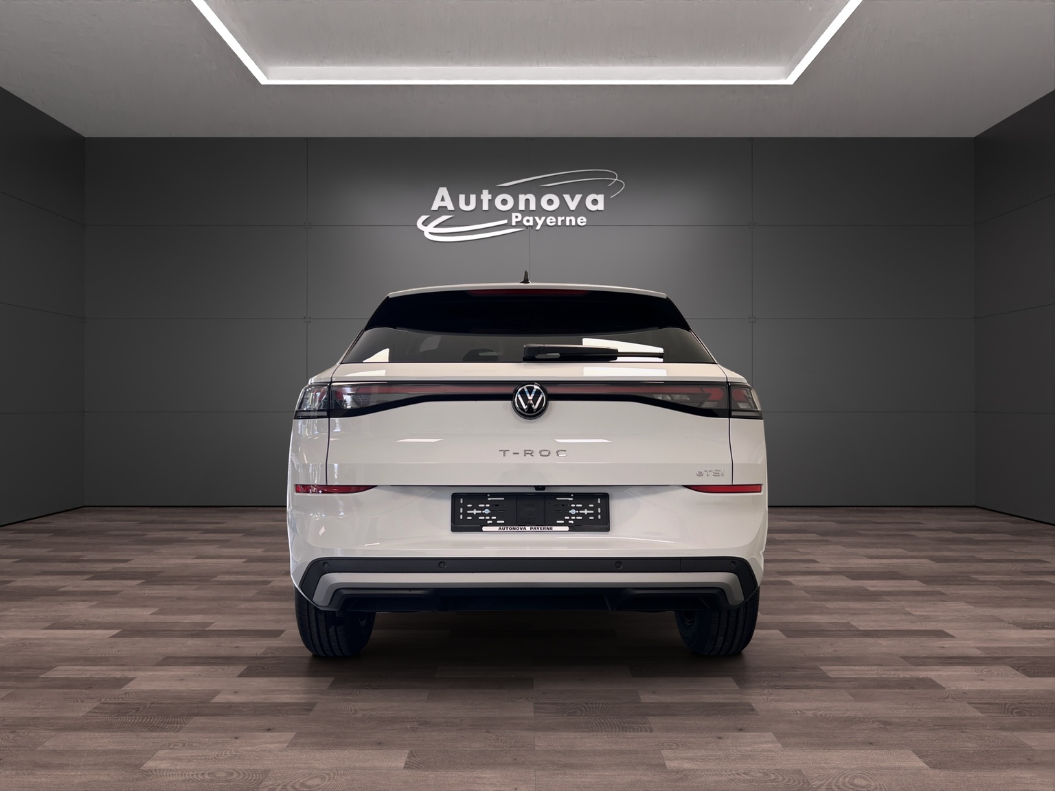 VW T-Roc 1.5 eTSI mHEV Life DSG-image-4