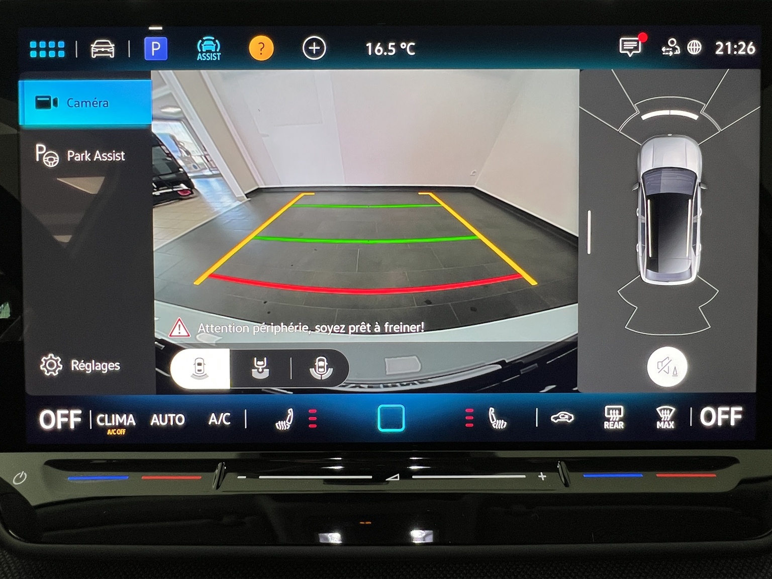 VW T-Roc 1.5 eTSI mHEV Life DSG-image-11