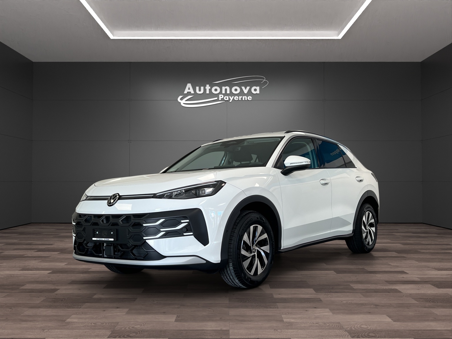VW T-Roc 1.5 eTSI mHEV Life DSG-image-0