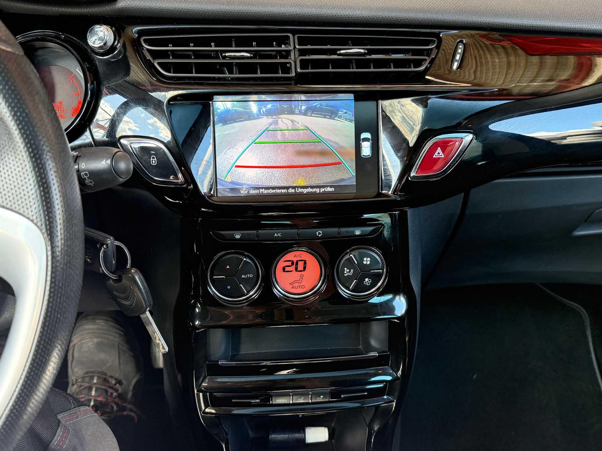 CITROEN C3 1.2i Exclusive-image-5