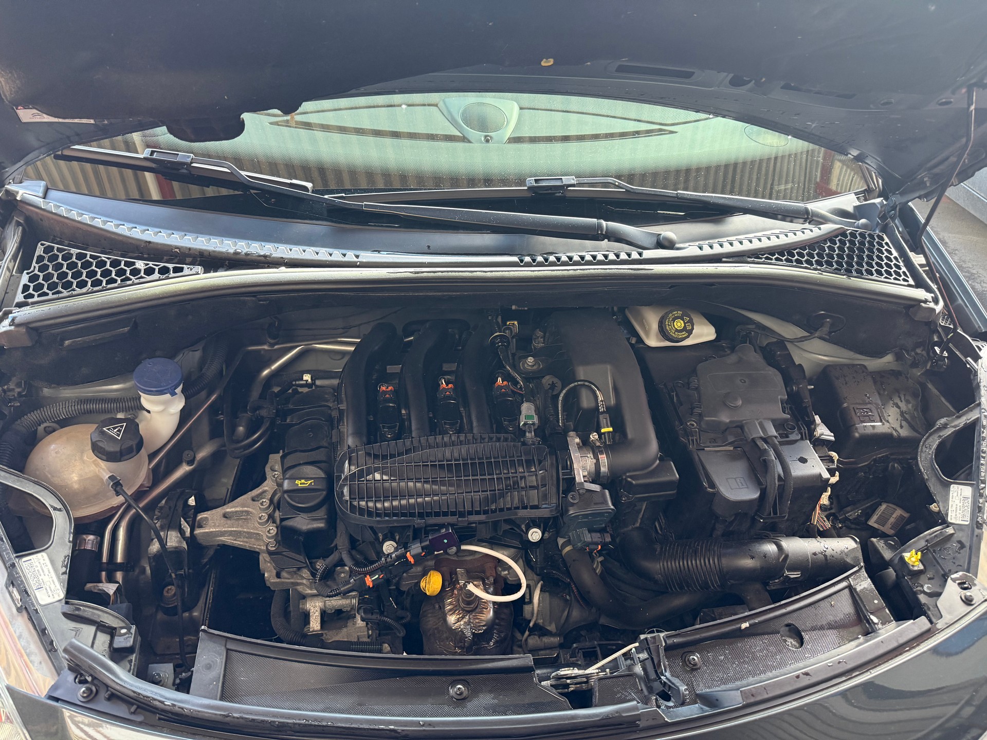 CITROEN C3 1.2i Exclusive-image-9