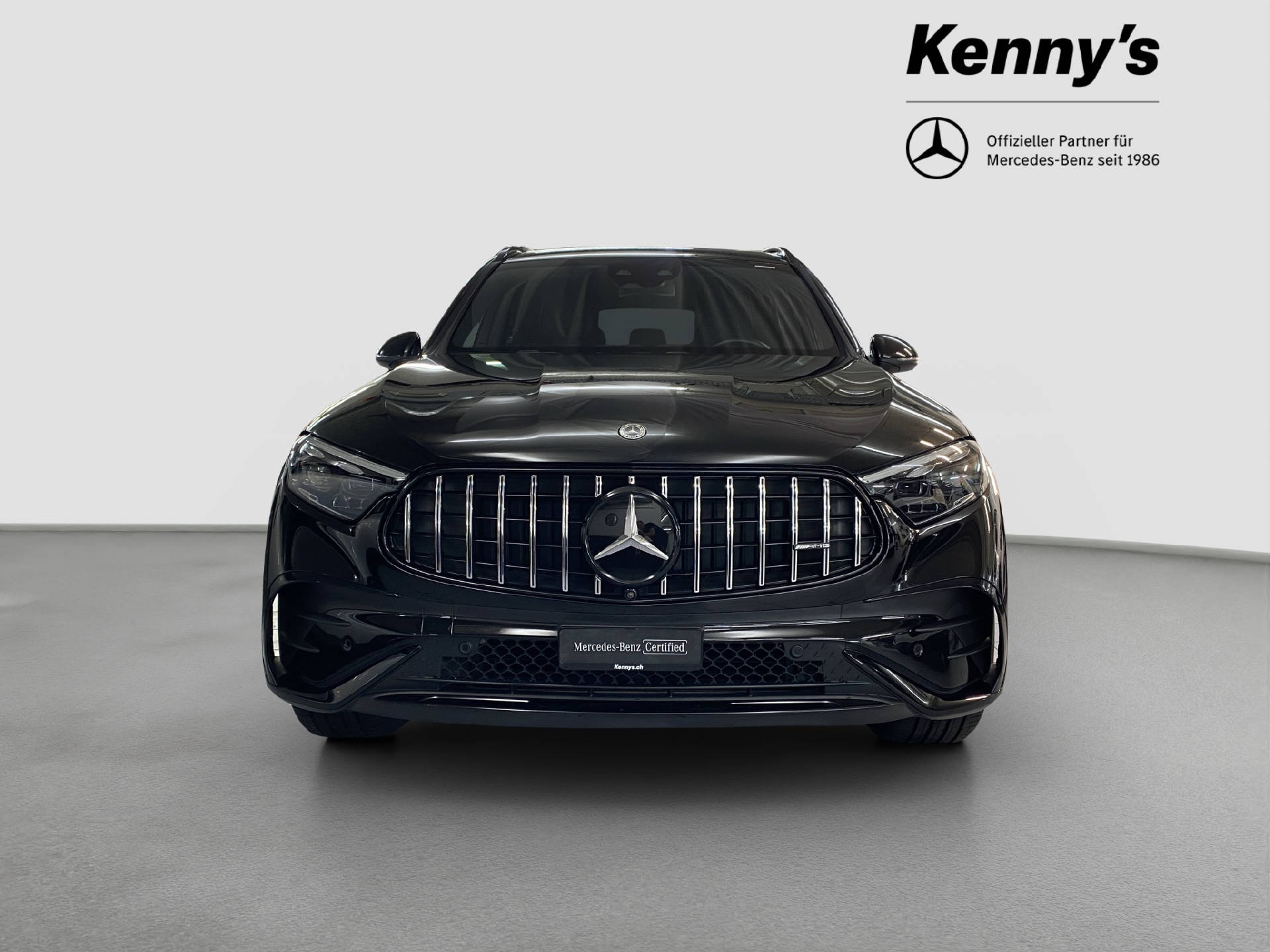 MERCEDES-BENZ GLC 300 AMG Line 4MATIC-image-1