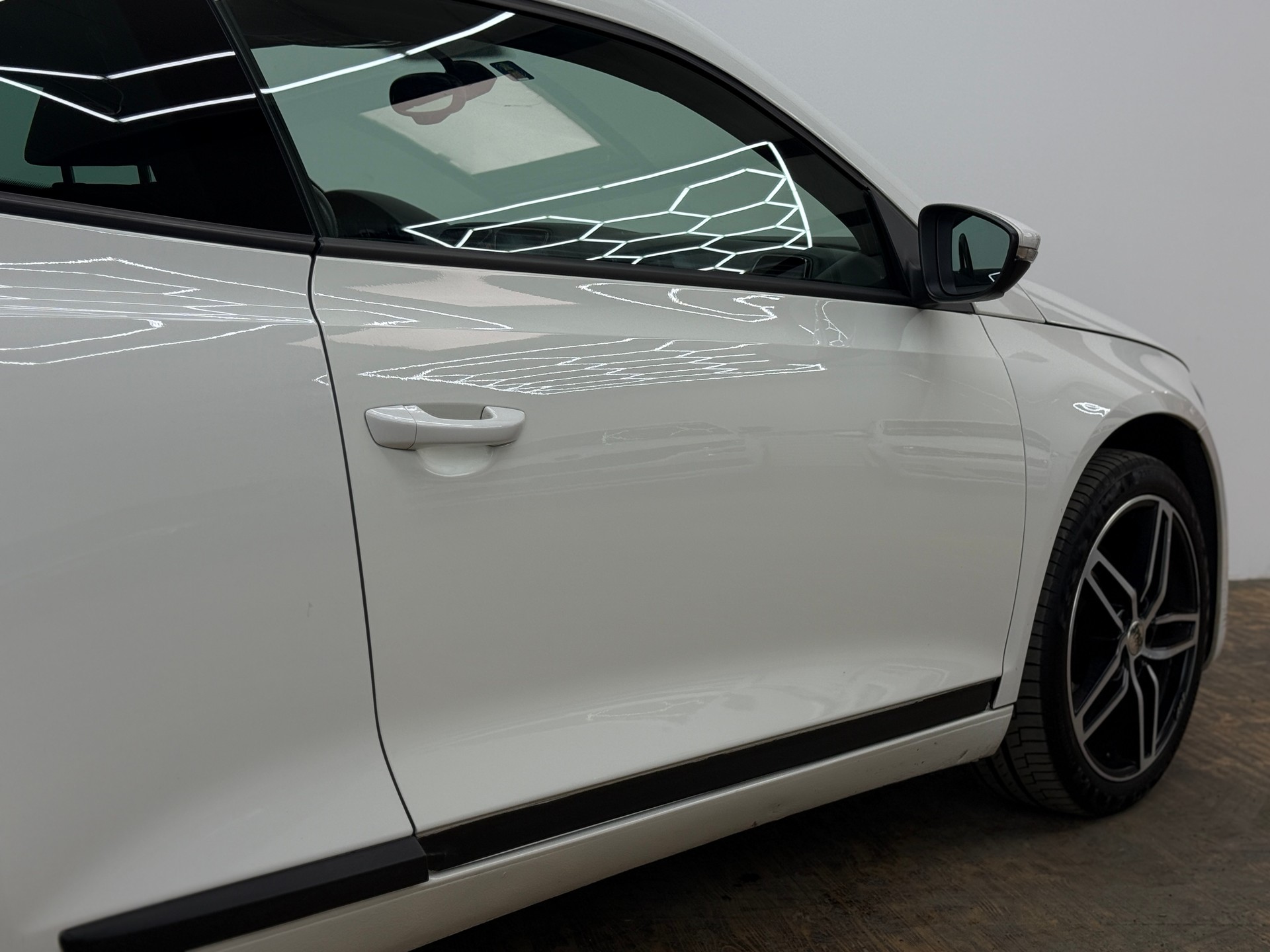 VW Scirocco 1.4 TSI Team-image-14