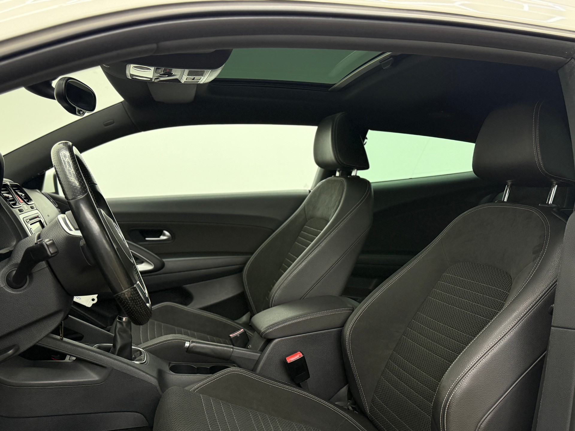 VW Scirocco 1.4 TSI Team-image-19
