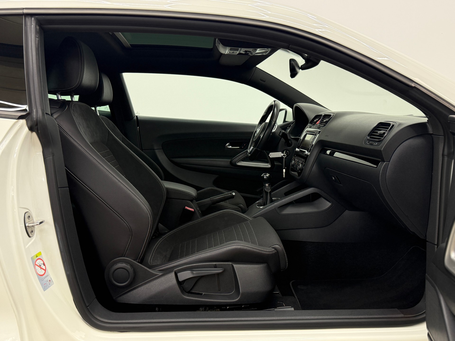 VW Scirocco 1.4 TSI Team-image-20