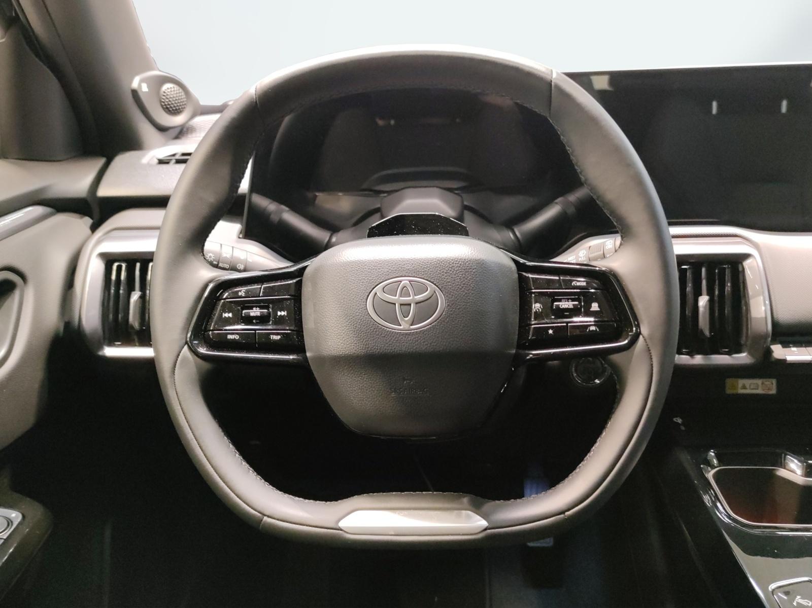 TOYOTA Urban Cruiser Premium AWD-image-10