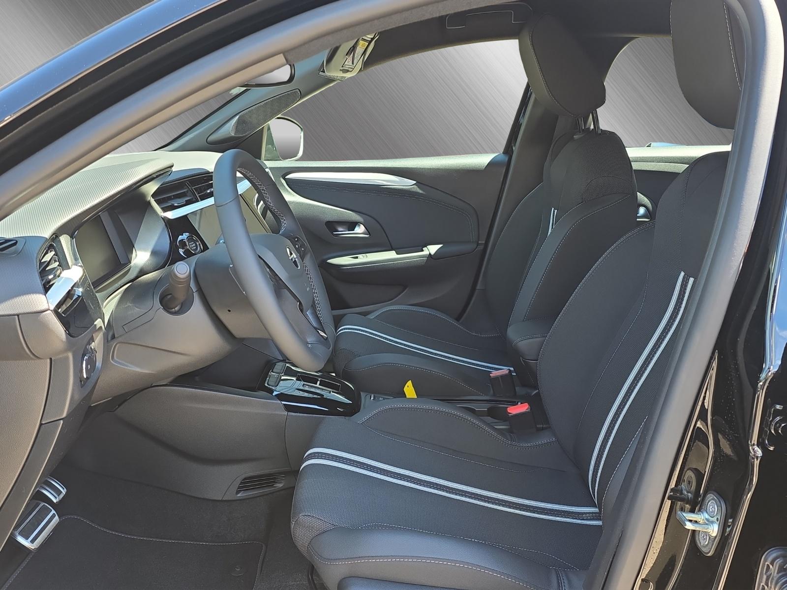 OPEL Corsa-e Viva-image-8