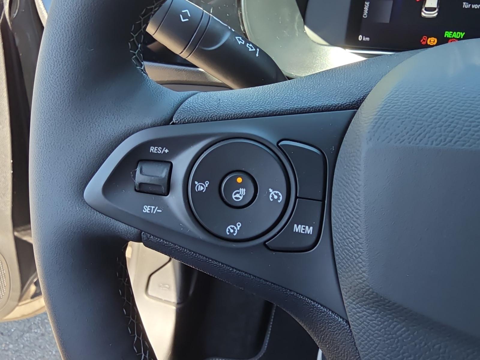 OPEL Corsa-e Viva-image-25