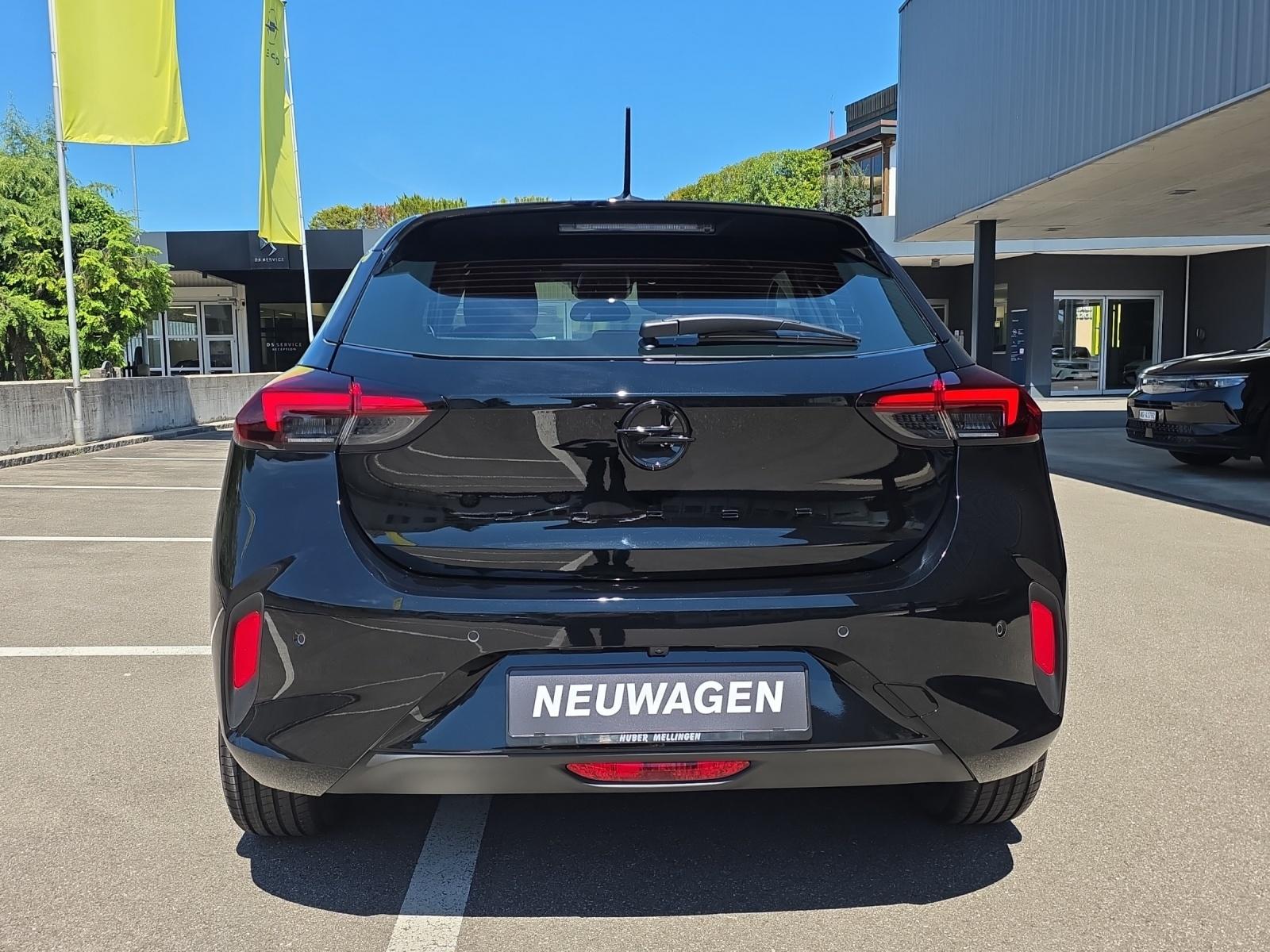OPEL Corsa-e Viva-image-31