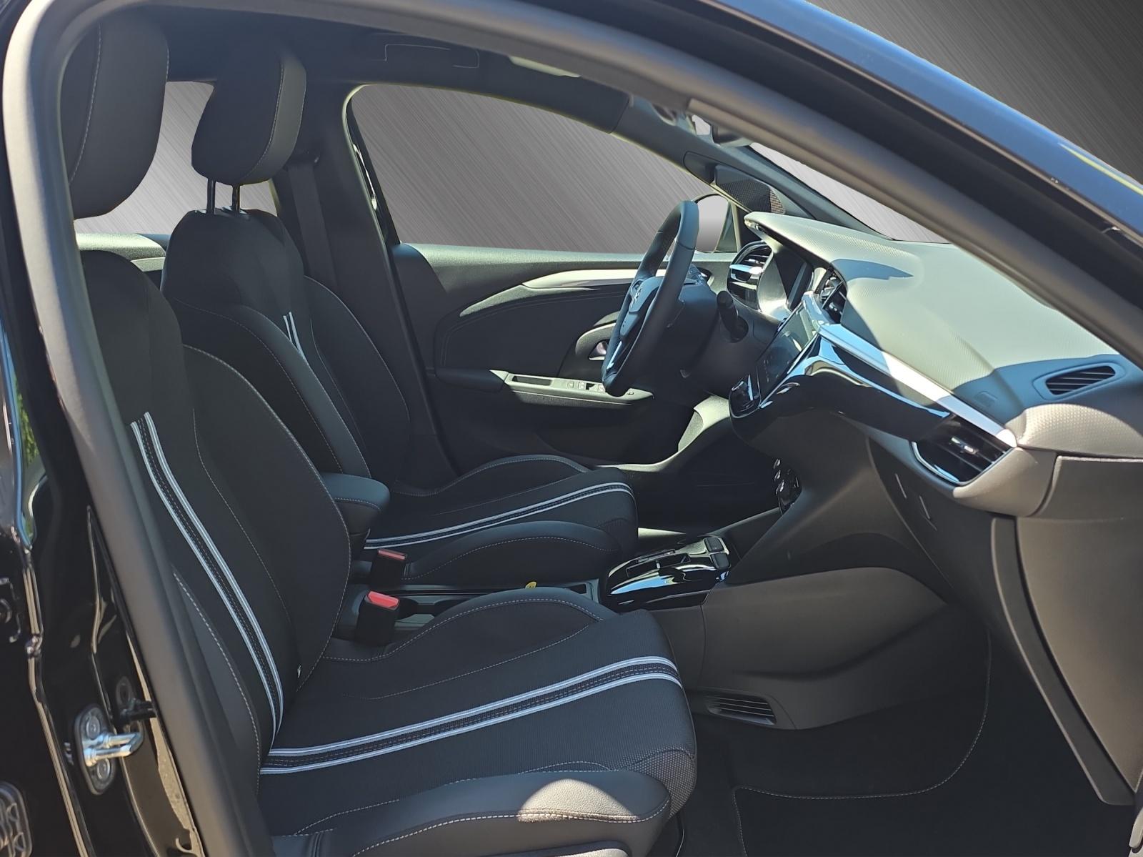 OPEL Corsa-e Viva-image-14