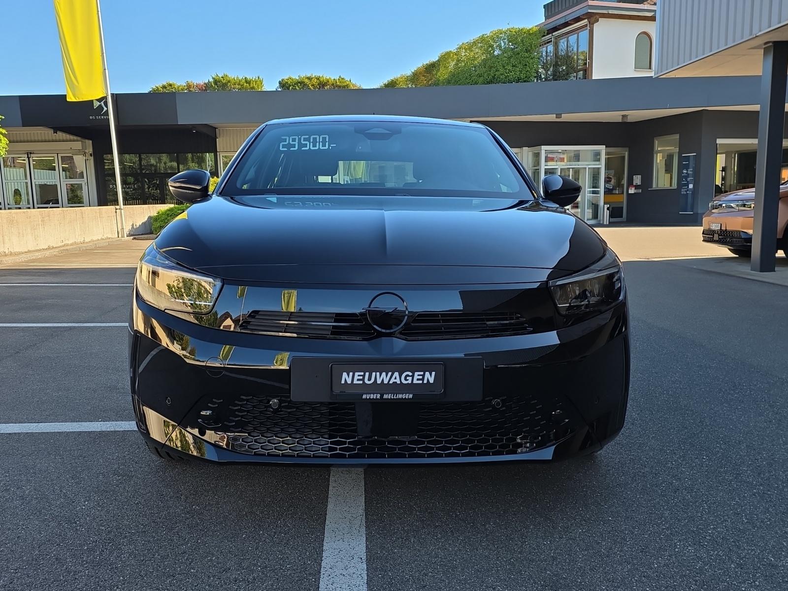 OPEL Corsa-e Viva-image-30