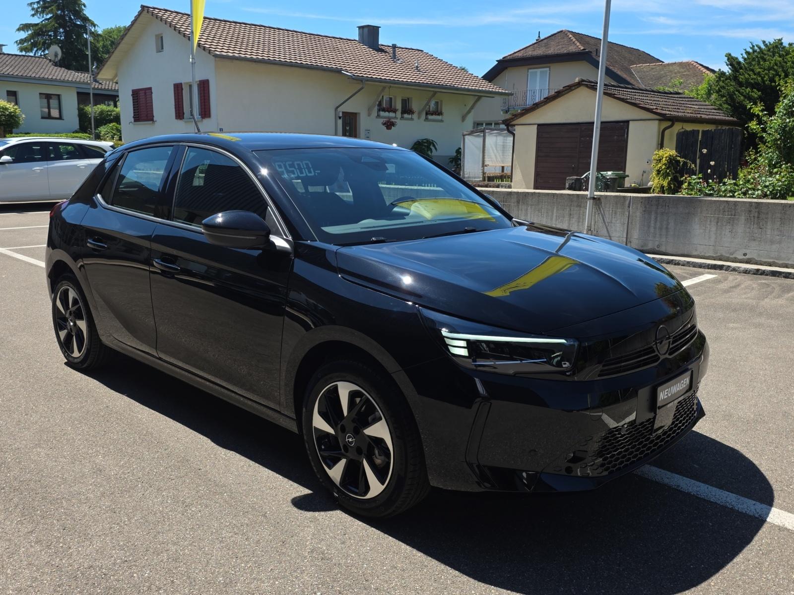 OPEL Corsa-e Viva-image-27