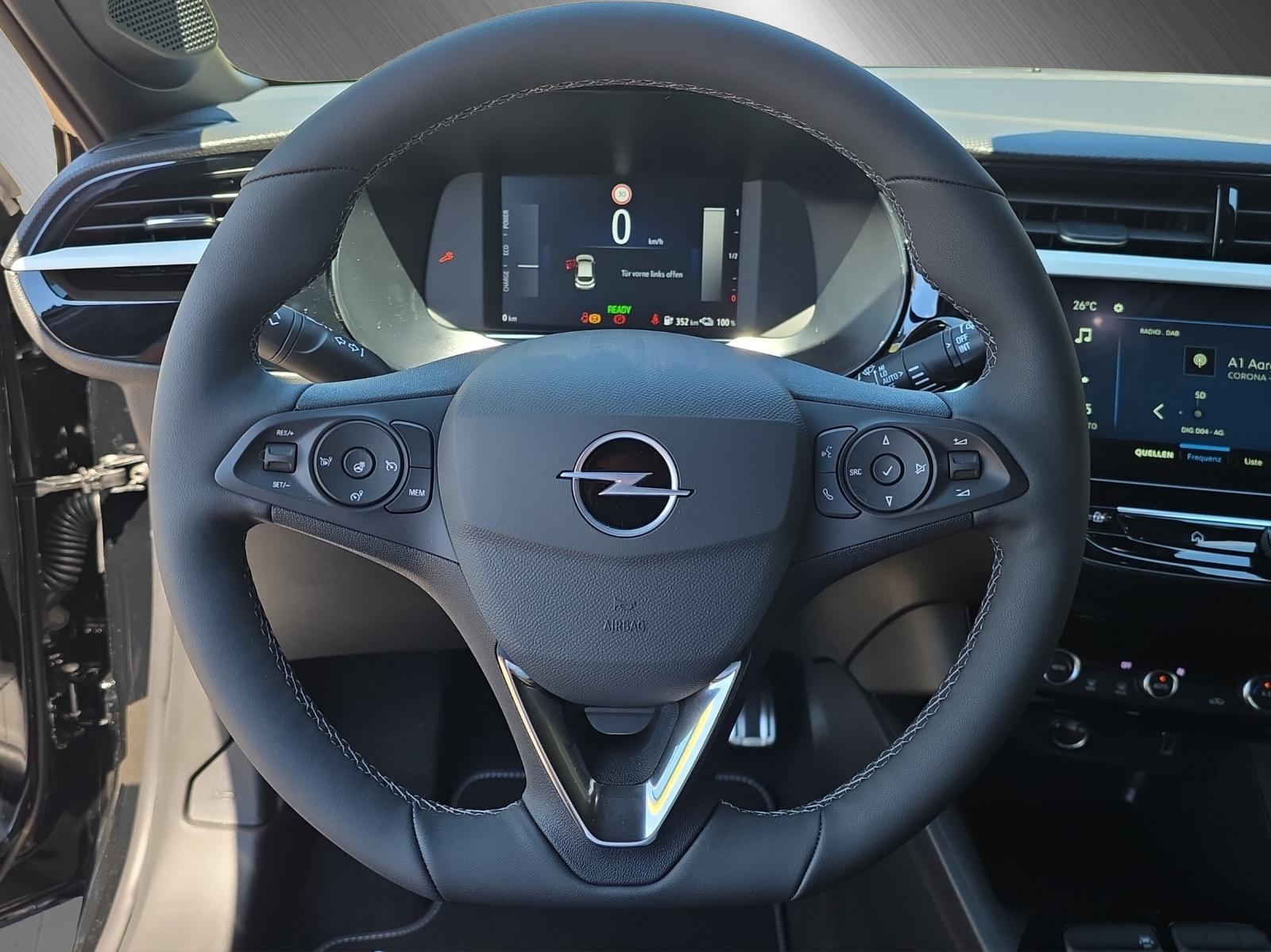 OPEL Corsa-e Viva-image-13