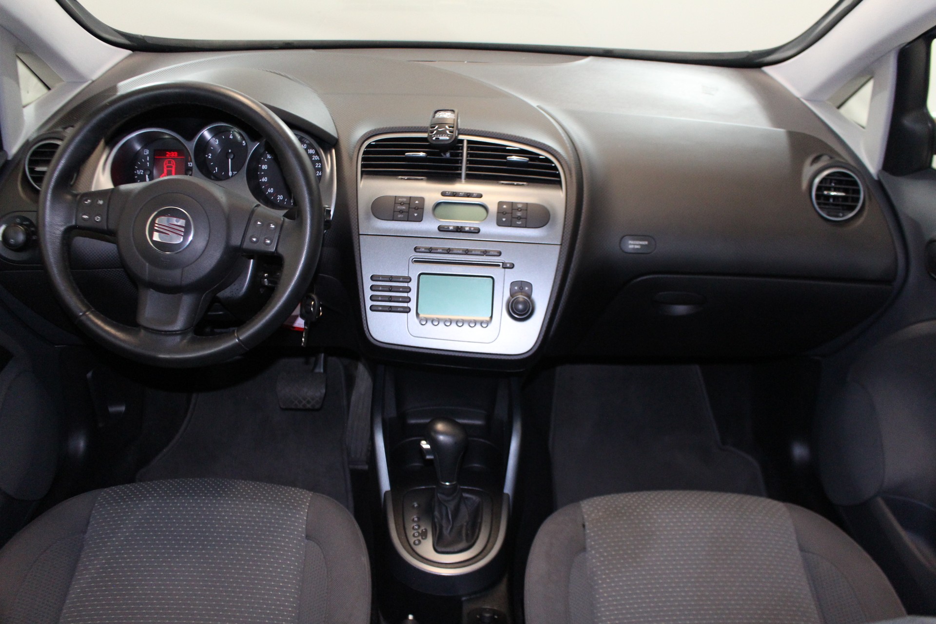 SEAT Altea 2.0 TDI DPF Stylance DSG-image-12