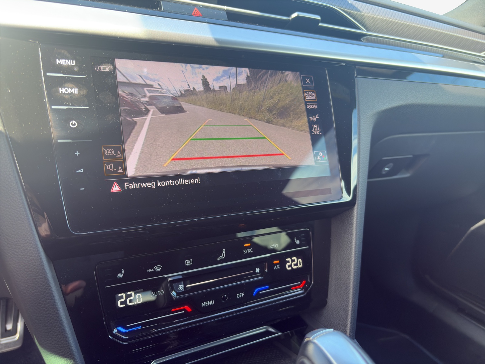VW Arteon SB 2.0 TSI R 4Motion DSG-image-10