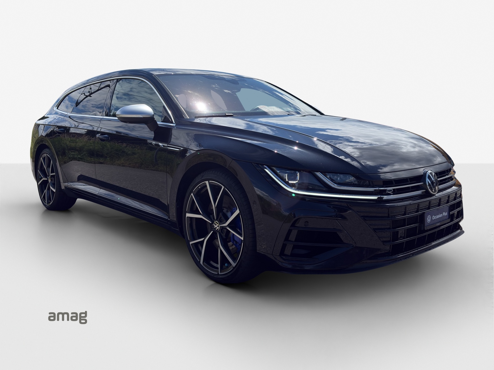 VW Arteon SB 2.0 TSI R 4Motion DSG-image-5