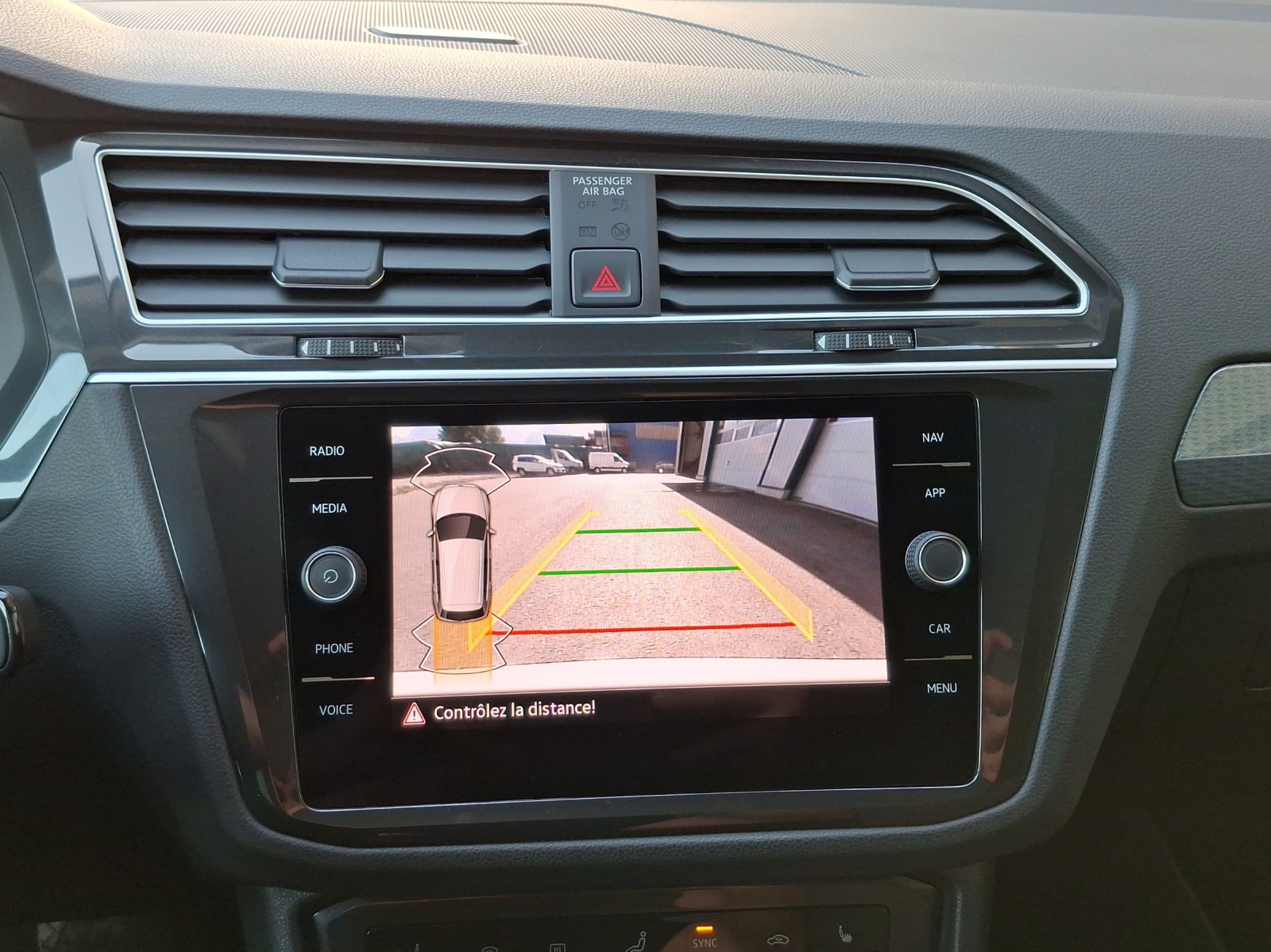 VW Tiguan 1.5TSI Evo Life DSG-image-14
