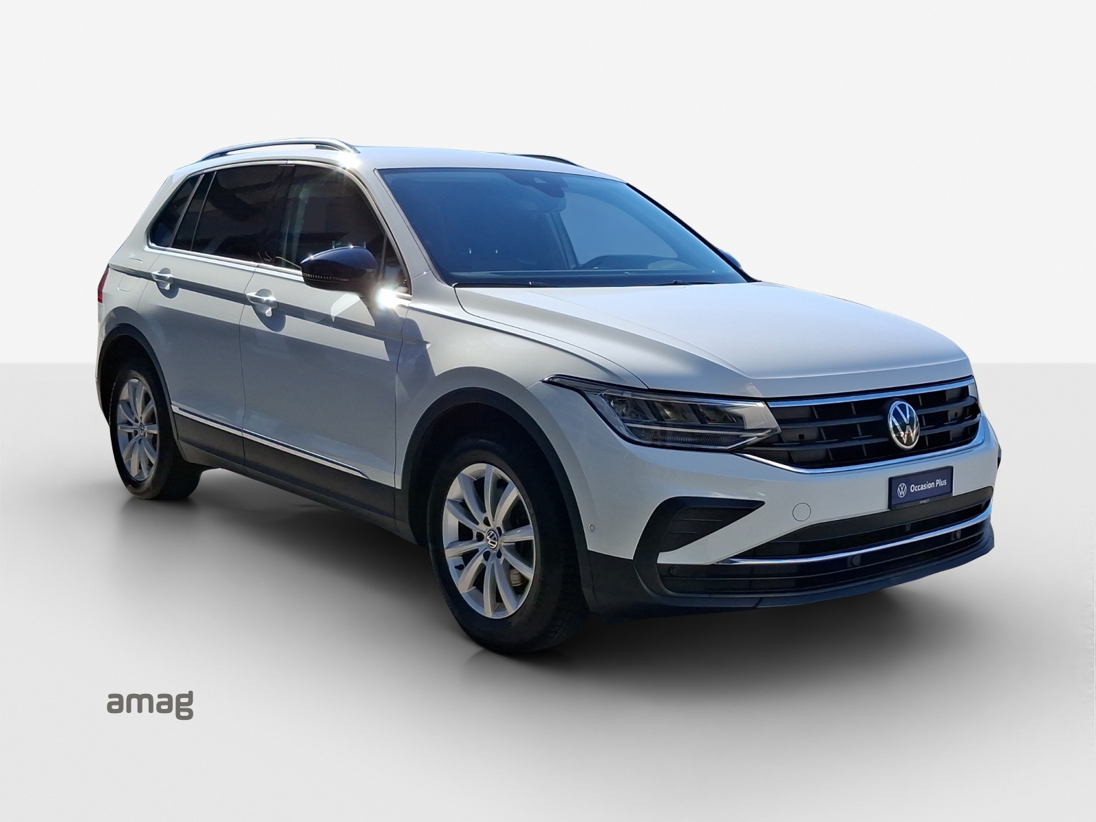 VW Tiguan 1.5TSI Evo Life DSG-image-5