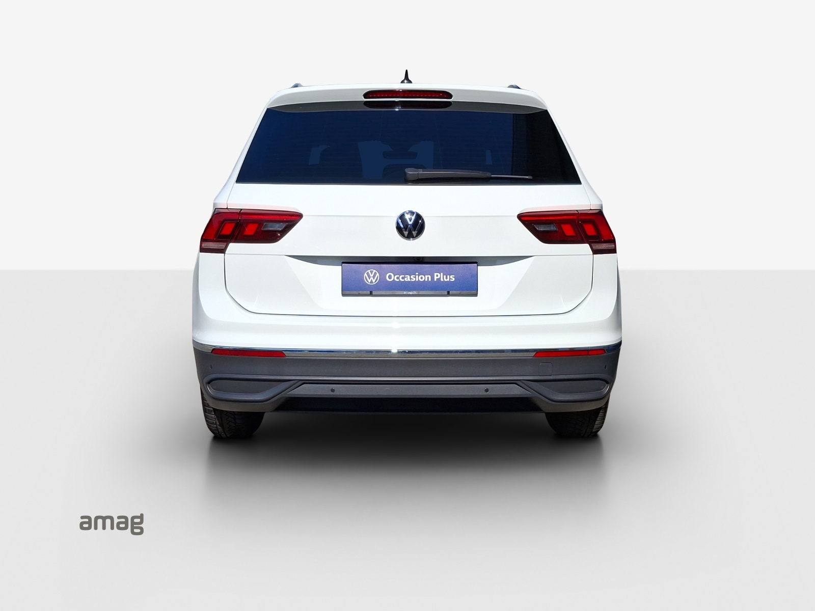 VW Tiguan 1.5TSI Evo Life DSG-image-3