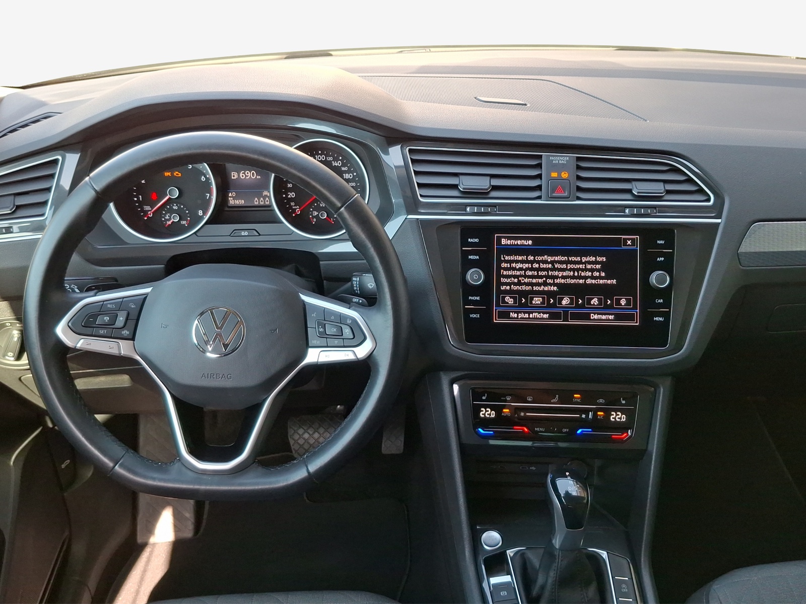 VW Tiguan 1.5TSI Evo Life DSG-image-8