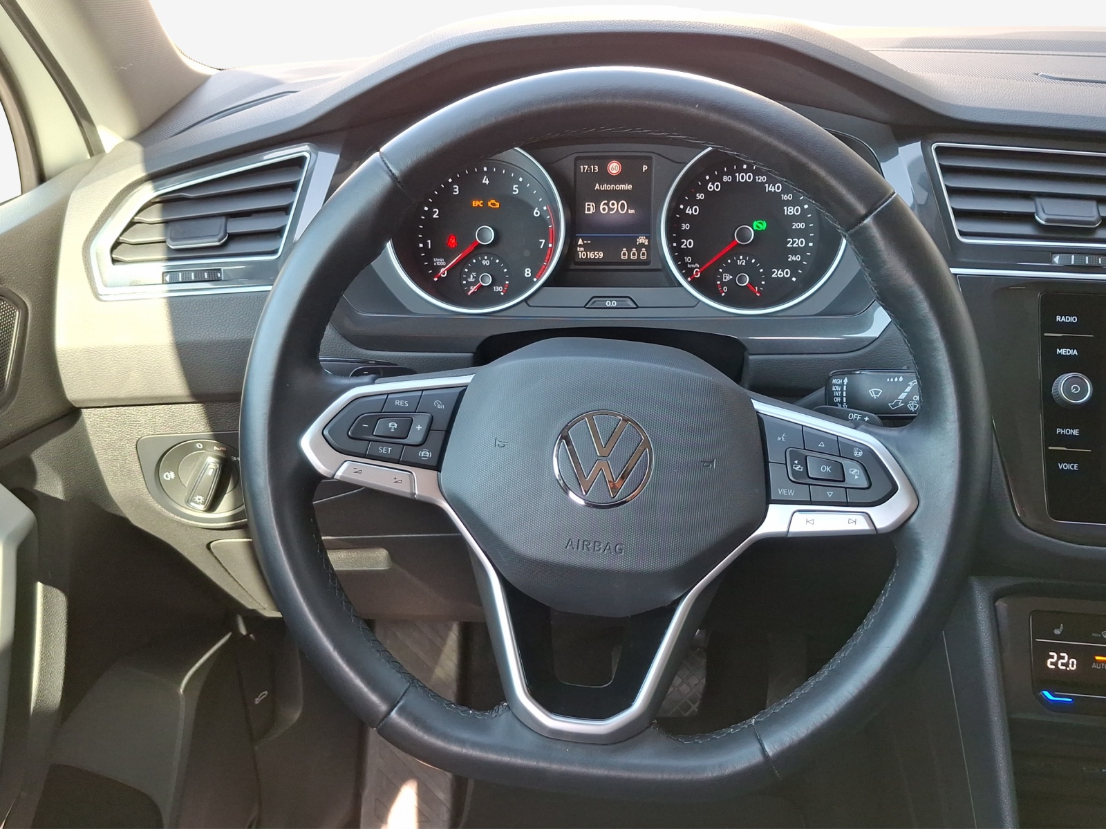 VW Tiguan 1.5TSI Evo Life DSG-image-9