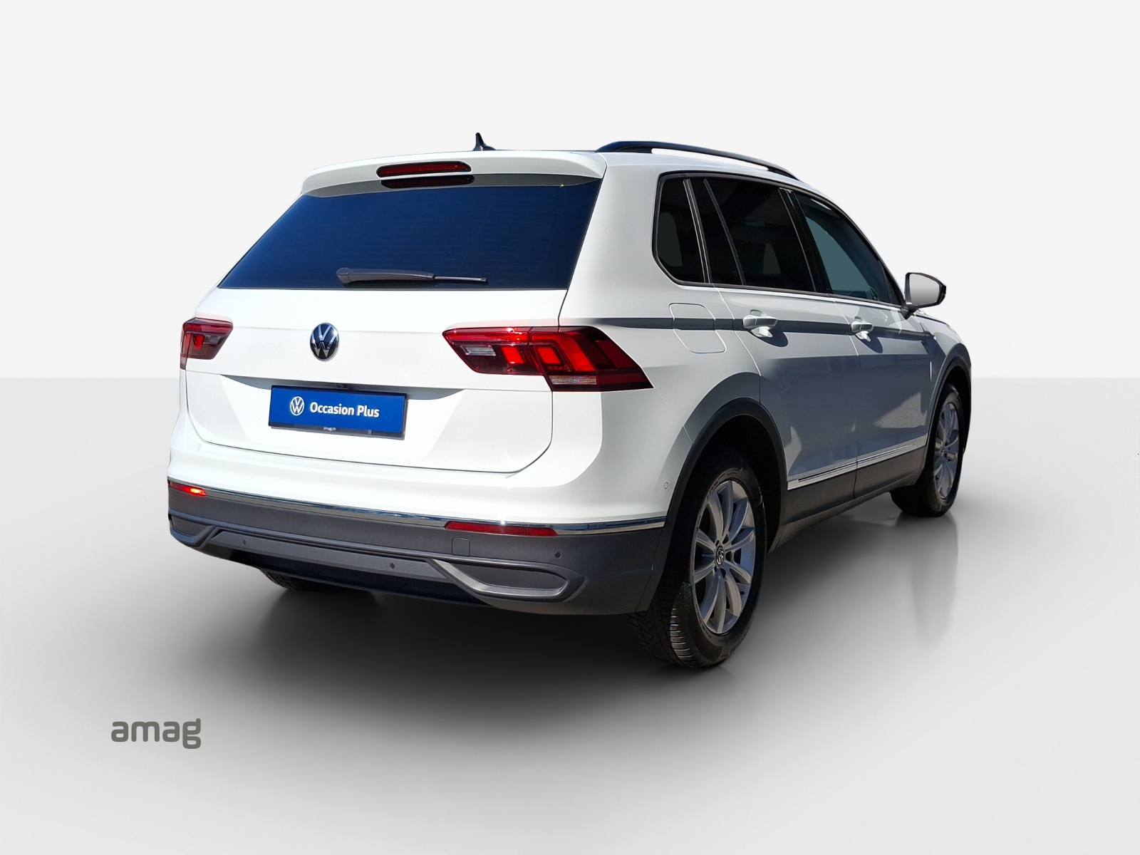VW Tiguan 1.5TSI Evo Life DSG-image-4