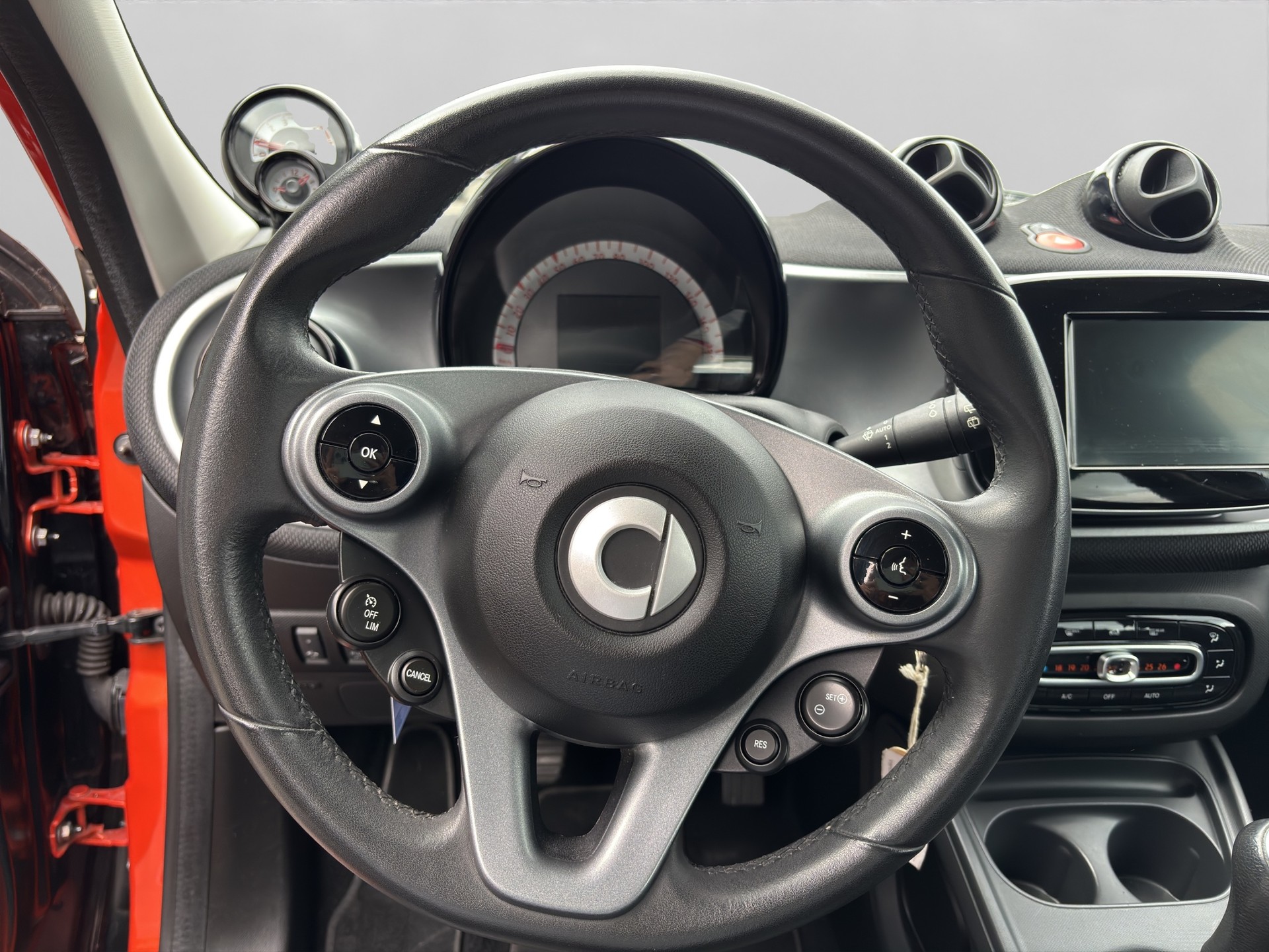 SMART forfour passion-image-9