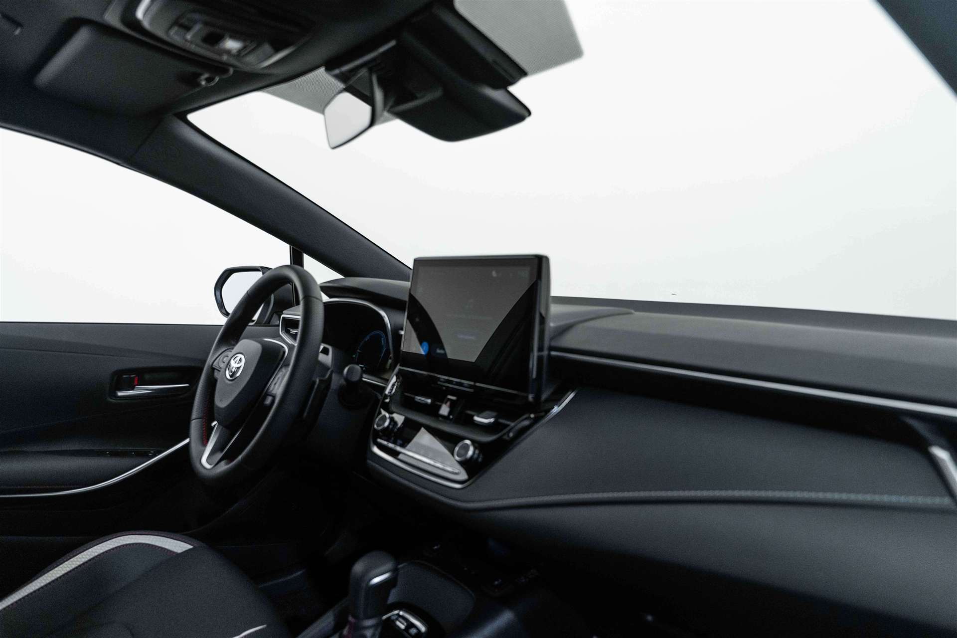TOYOTA Corolla Touring Sports 2.0 HSD GR Sport e-CVT Automat-image-10