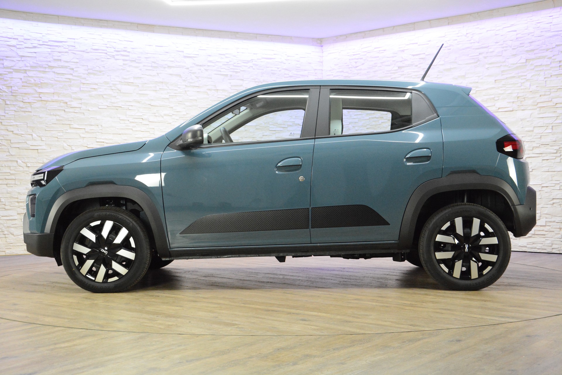 DACIA Spring Expression *CCS-Ladeanschluss*-image-2