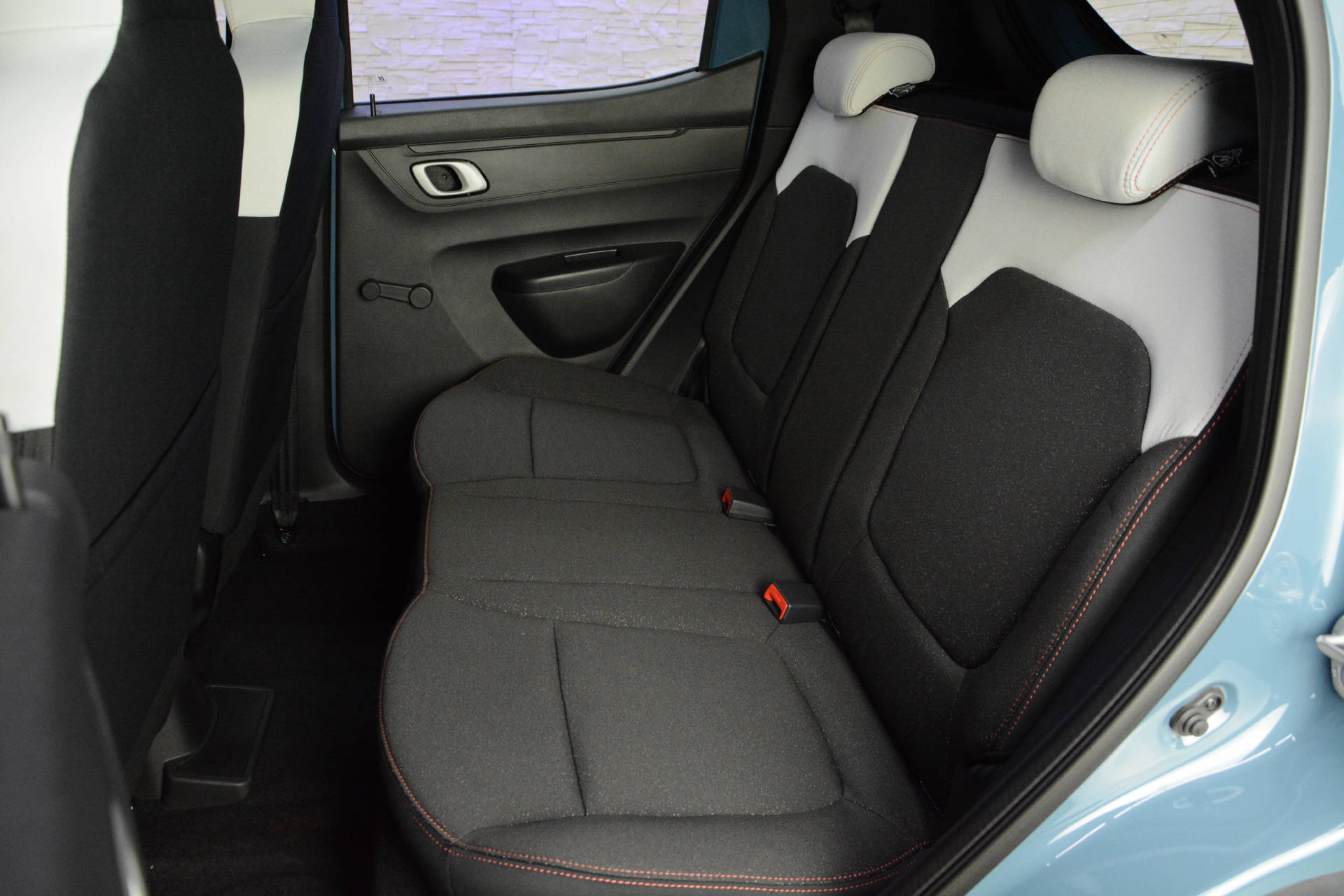 DACIA Spring Expression *CCS-Ladeanschluss*-image-9