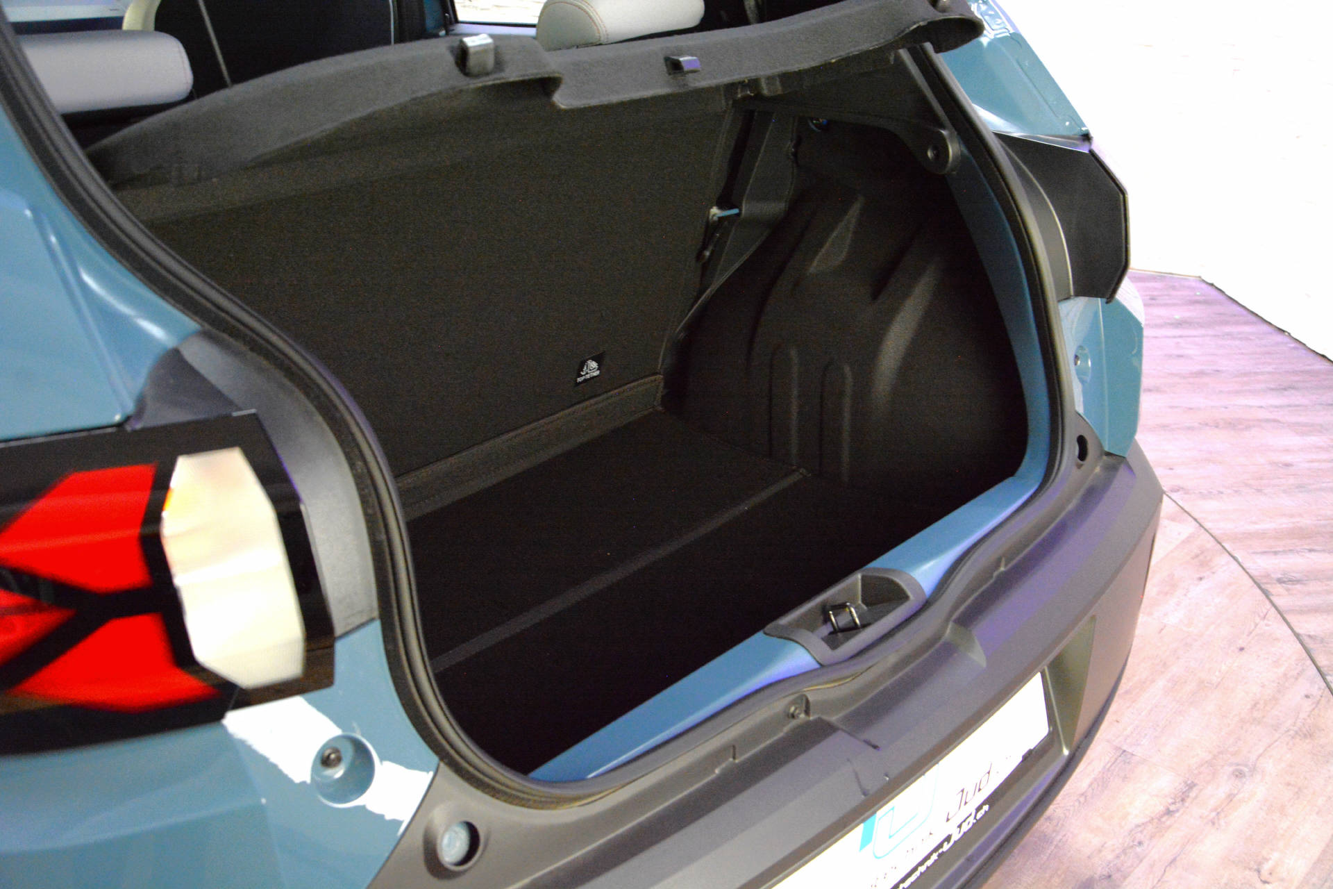 DACIA Spring Expression *CCS-Ladeanschluss*-image-18