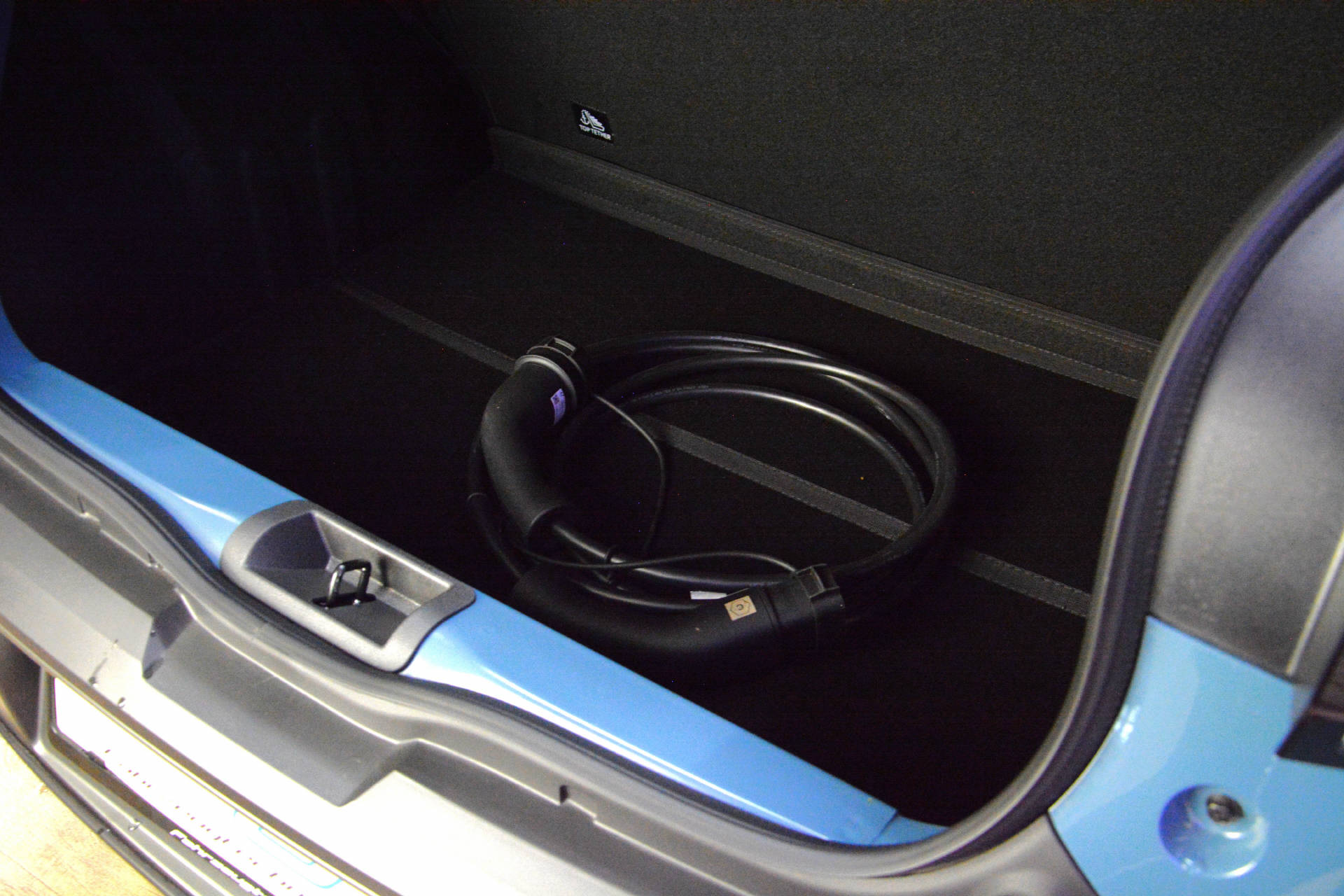DACIA Spring Expression *CCS-Ladeanschluss*-image-19