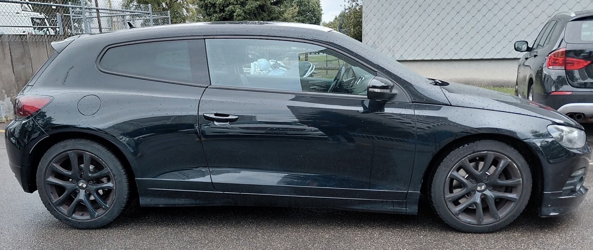 VW Scirocco 1.4 TSI-image-5