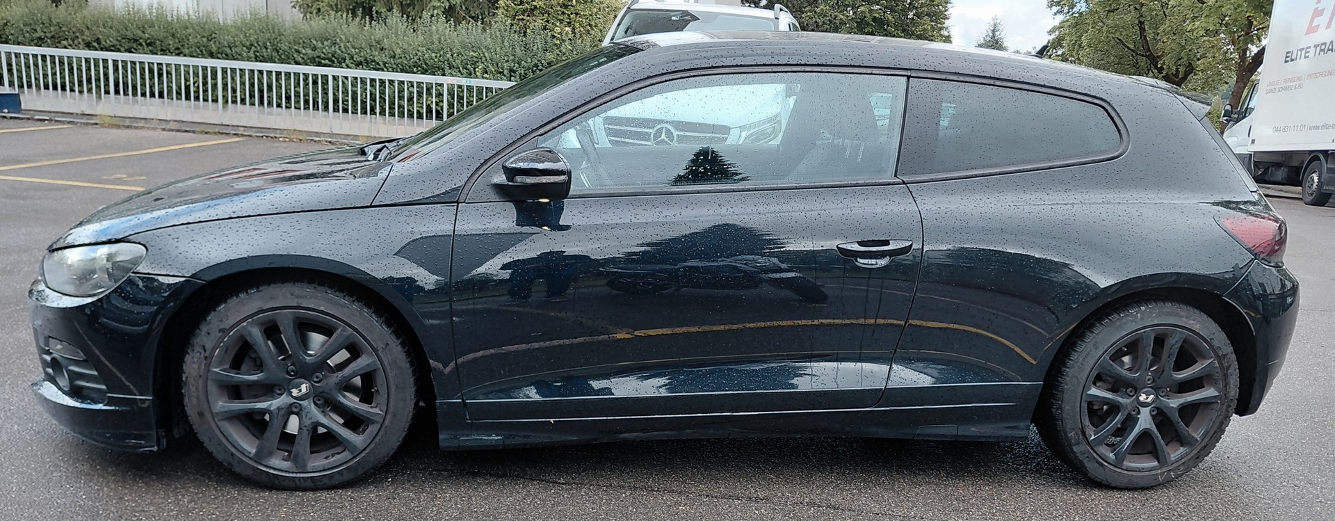 VW Scirocco 1.4 TSI-image-4