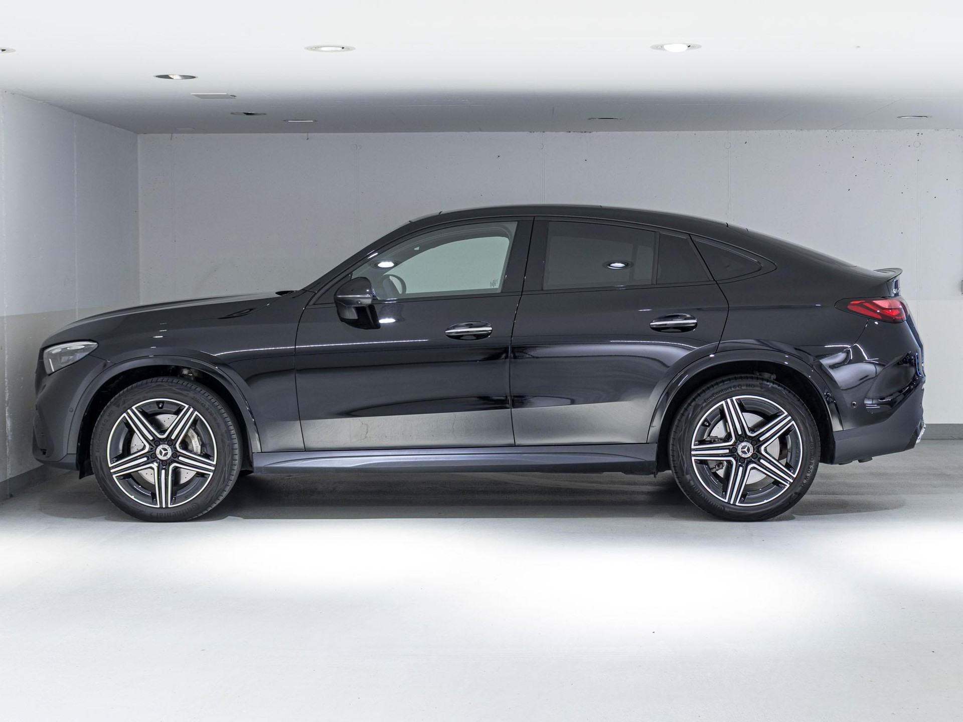 MERCEDES-BENZ GLC 450 d 4MATIC Coupé-image-5