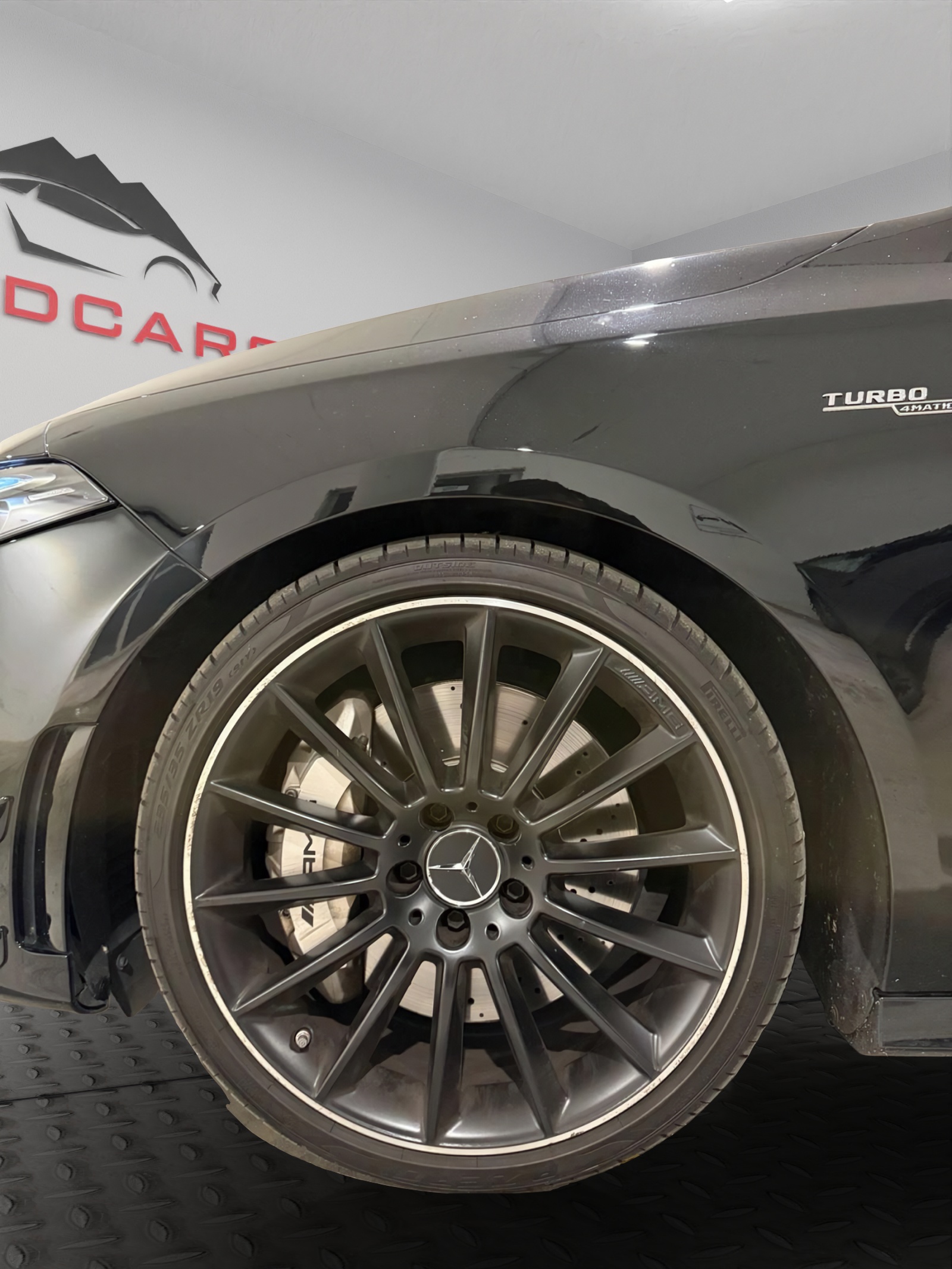 MERCEDES-BENZ A 35 AMG 4Matic Speedshift-image-15