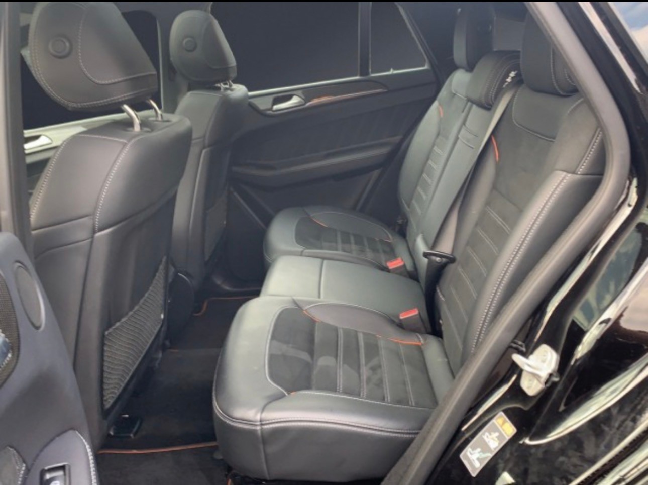 MERCEDES-BENZ GLE 400 V6-image-5