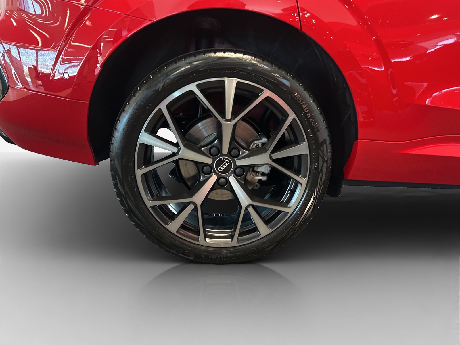 AUDI Q3 Sportback 110 kW TFSI S tronic-image-13