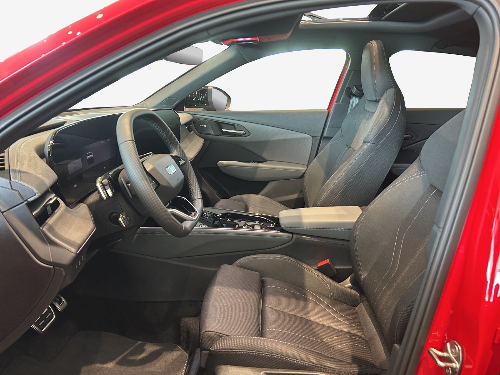 AUDI Q3 Sportback 110 kW TFSI S tronic-image-7