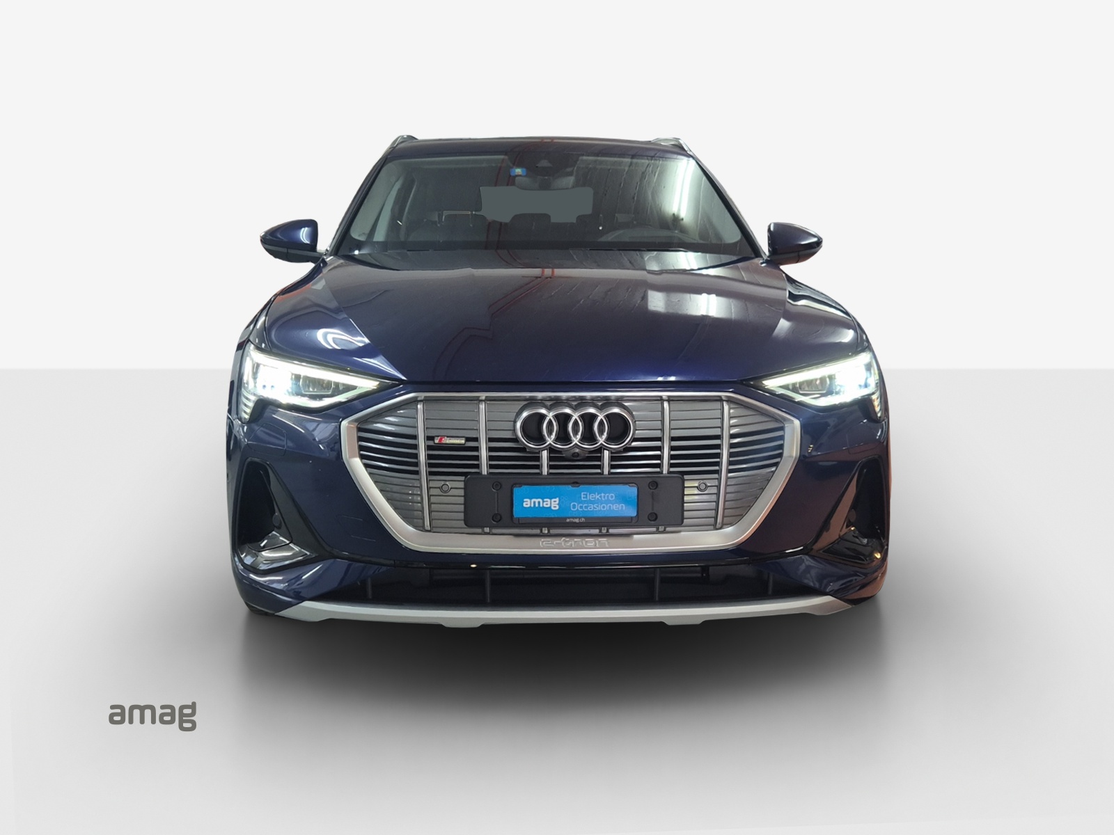 AUDI e-tron 50 S Line Attraction quattro-image-6