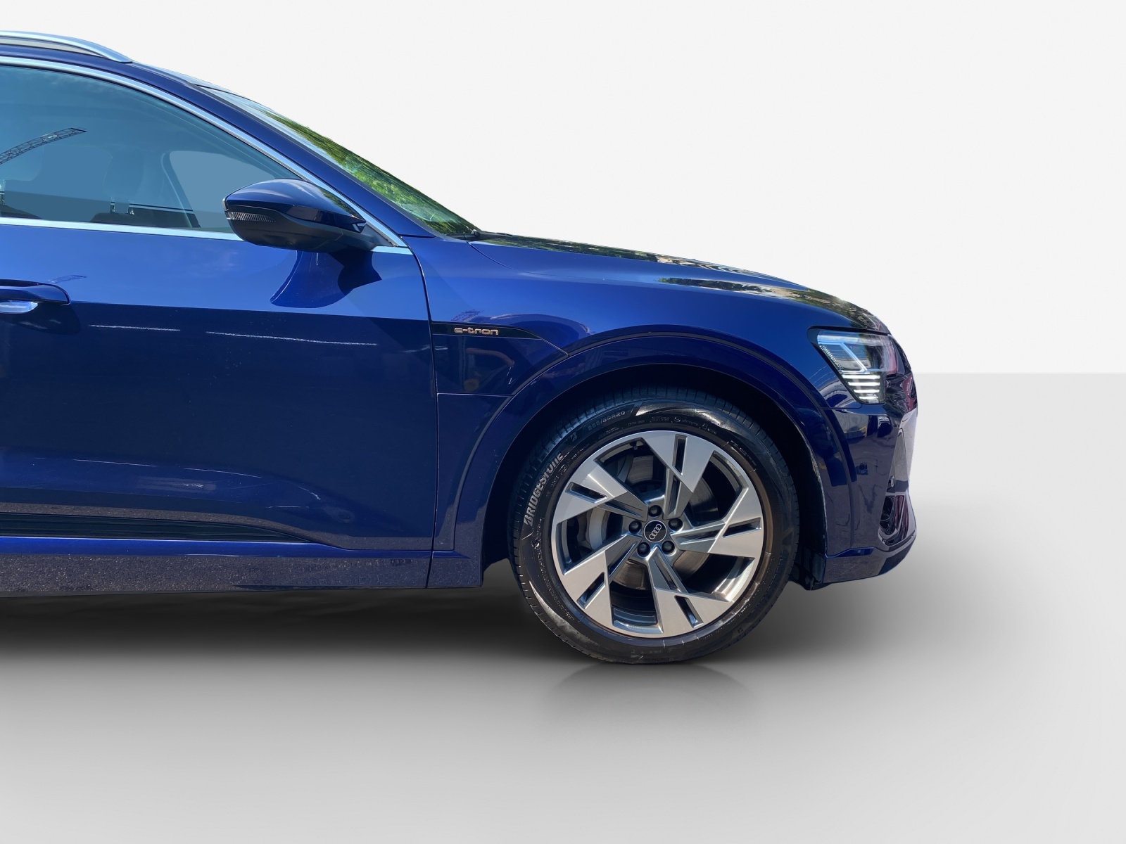 AUDI e-tron 50 S Line Attraction quattro-image-14