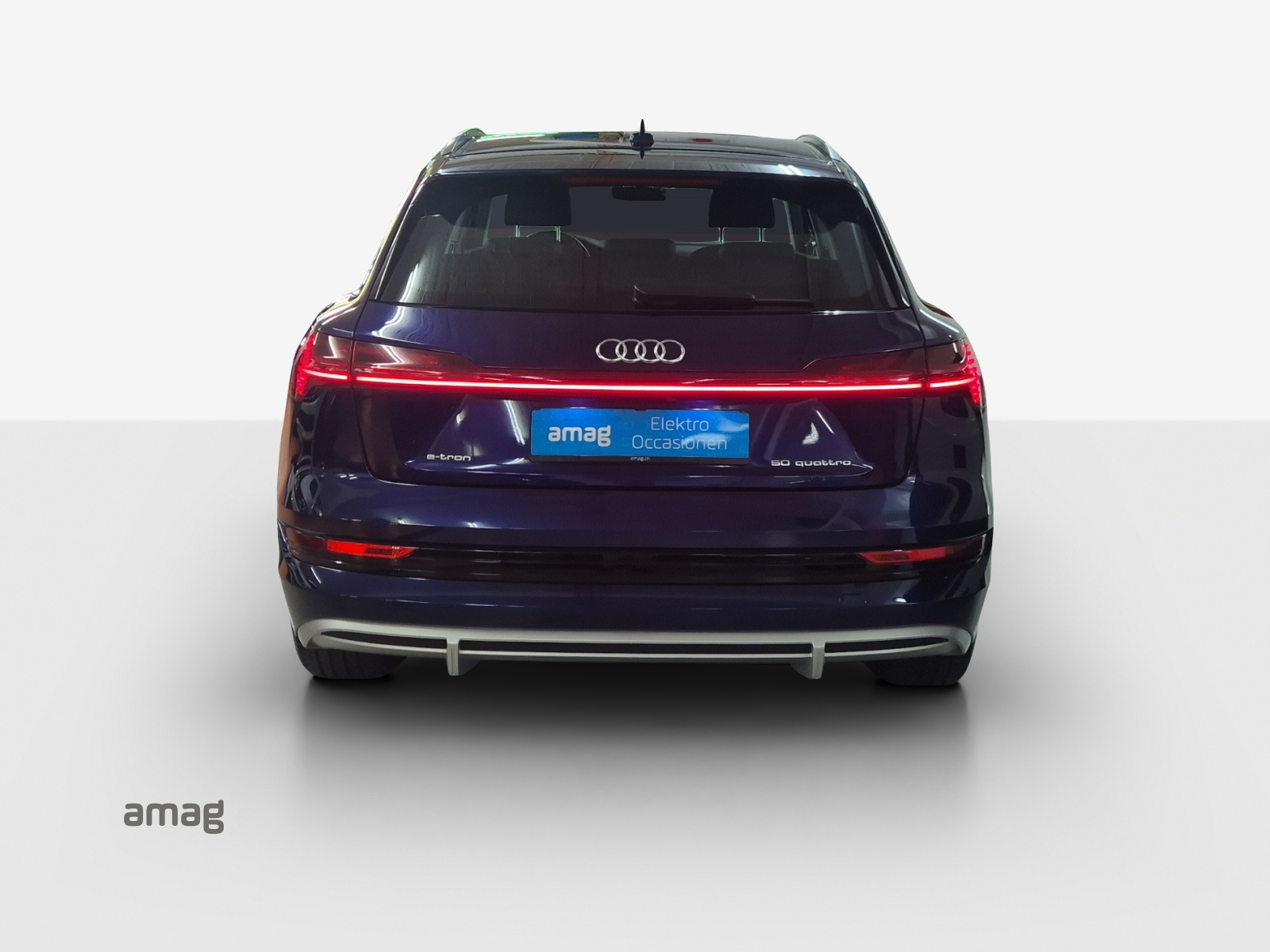 AUDI e-tron 50 S Line Attraction quattro-image-3