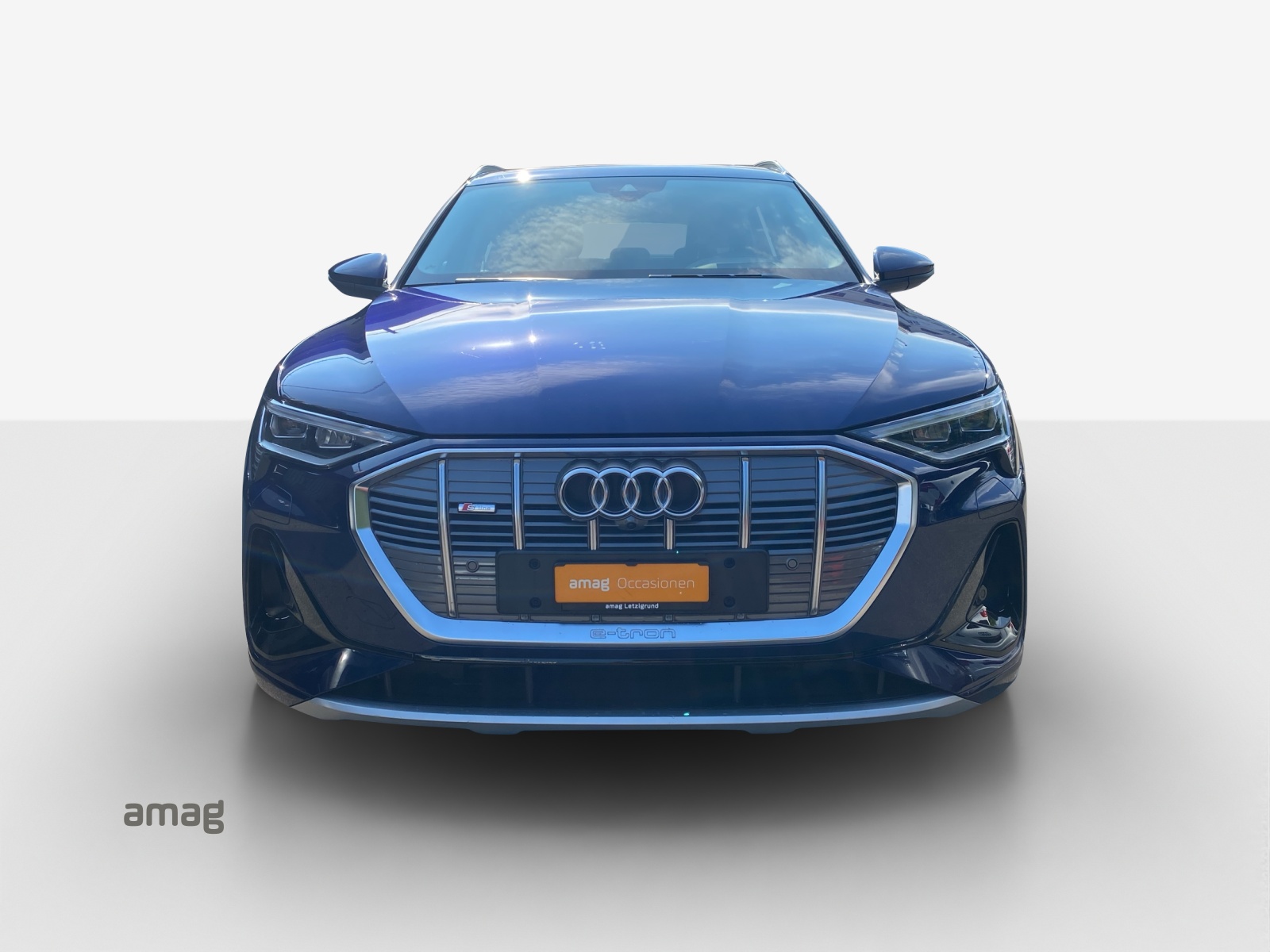 AUDI e-tron 50 S Line Attraction quattro-image-7