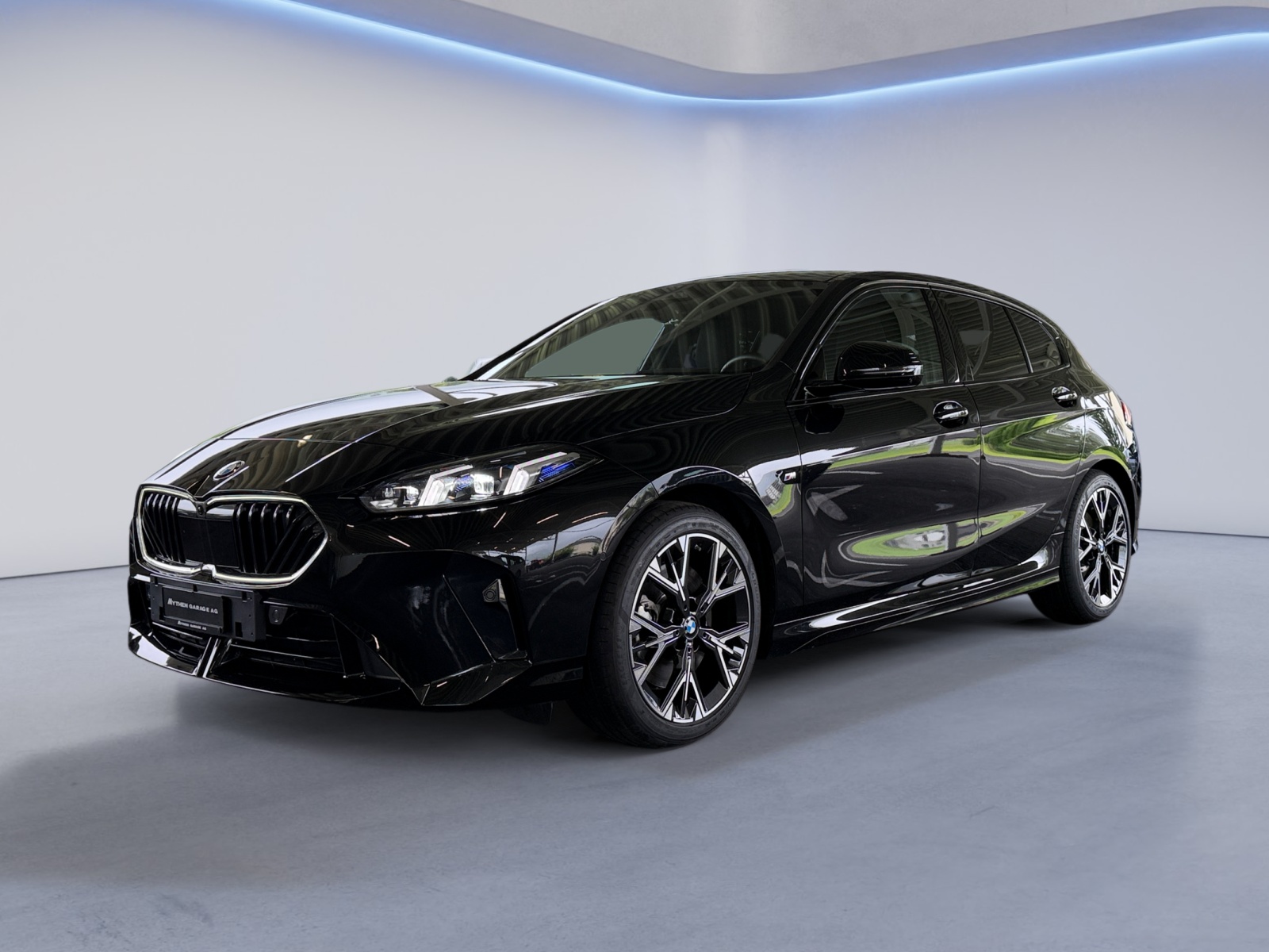 BMW 123 xDrive