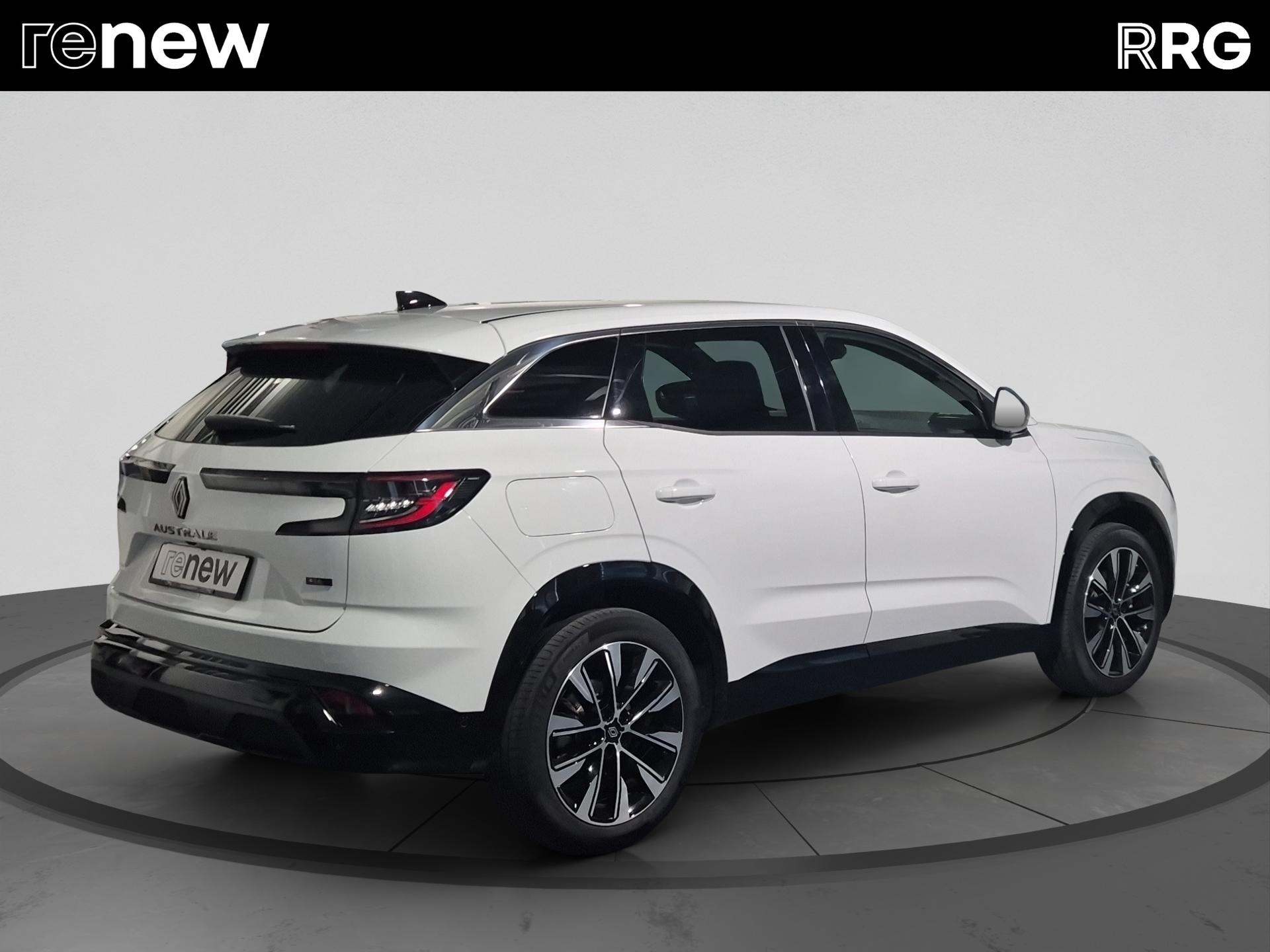 RENAULT Austral 1.2 HEV 200 Techno A-image-2