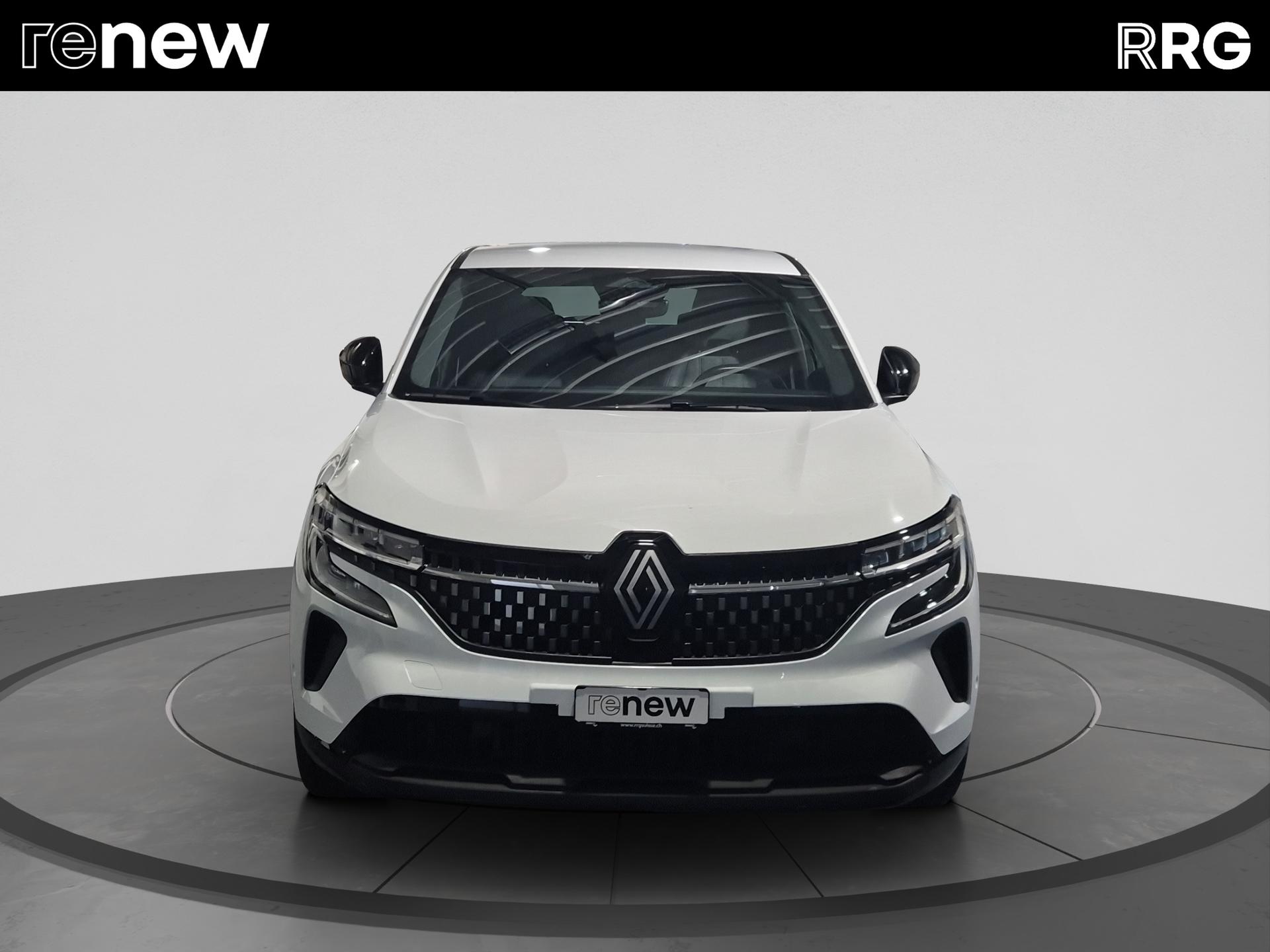 RENAULT Austral 1.2 HEV 200 Techno A-image-7