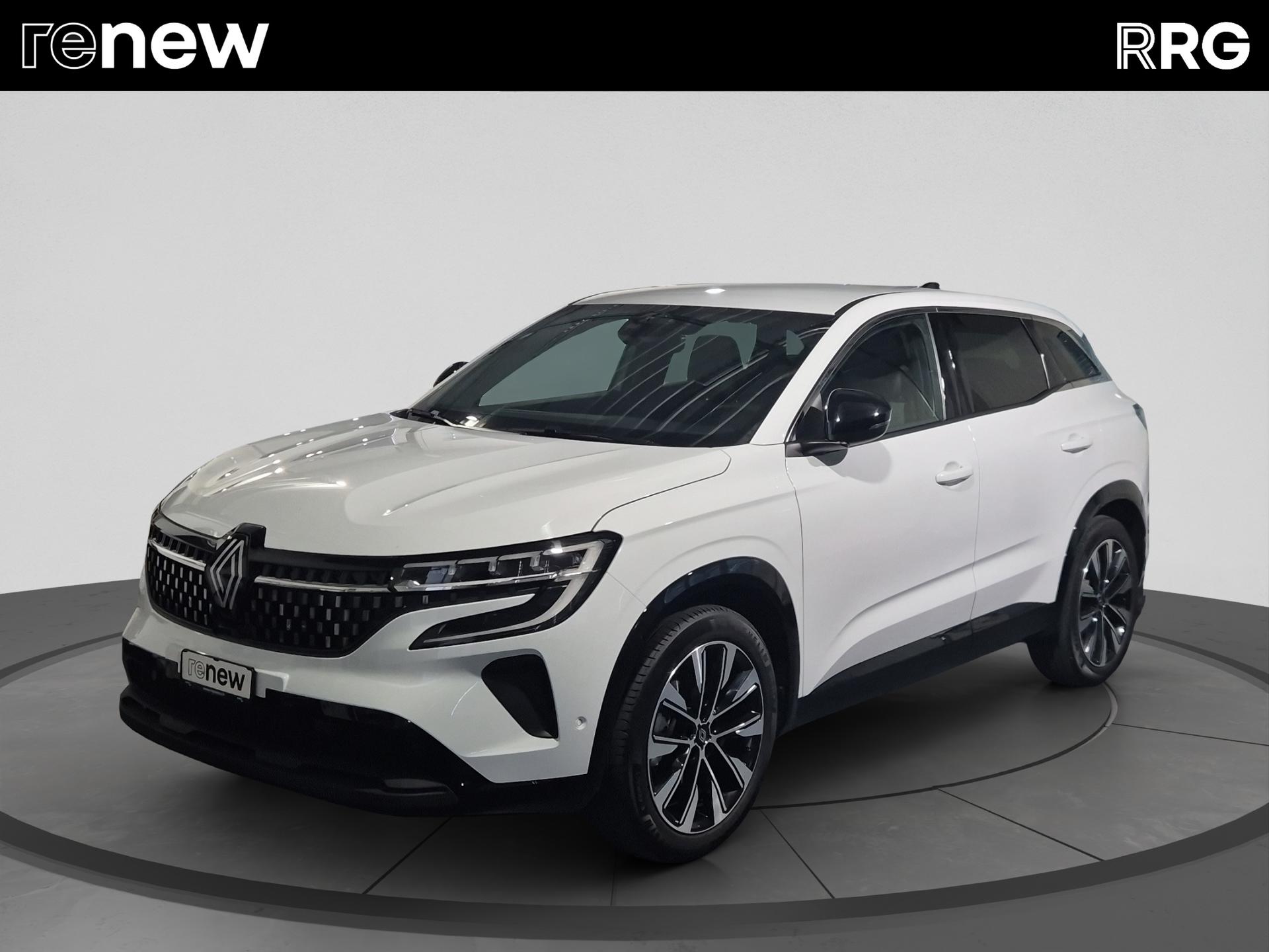 RENAULT Austral 1.2 HEV 200 Techno A-image-6