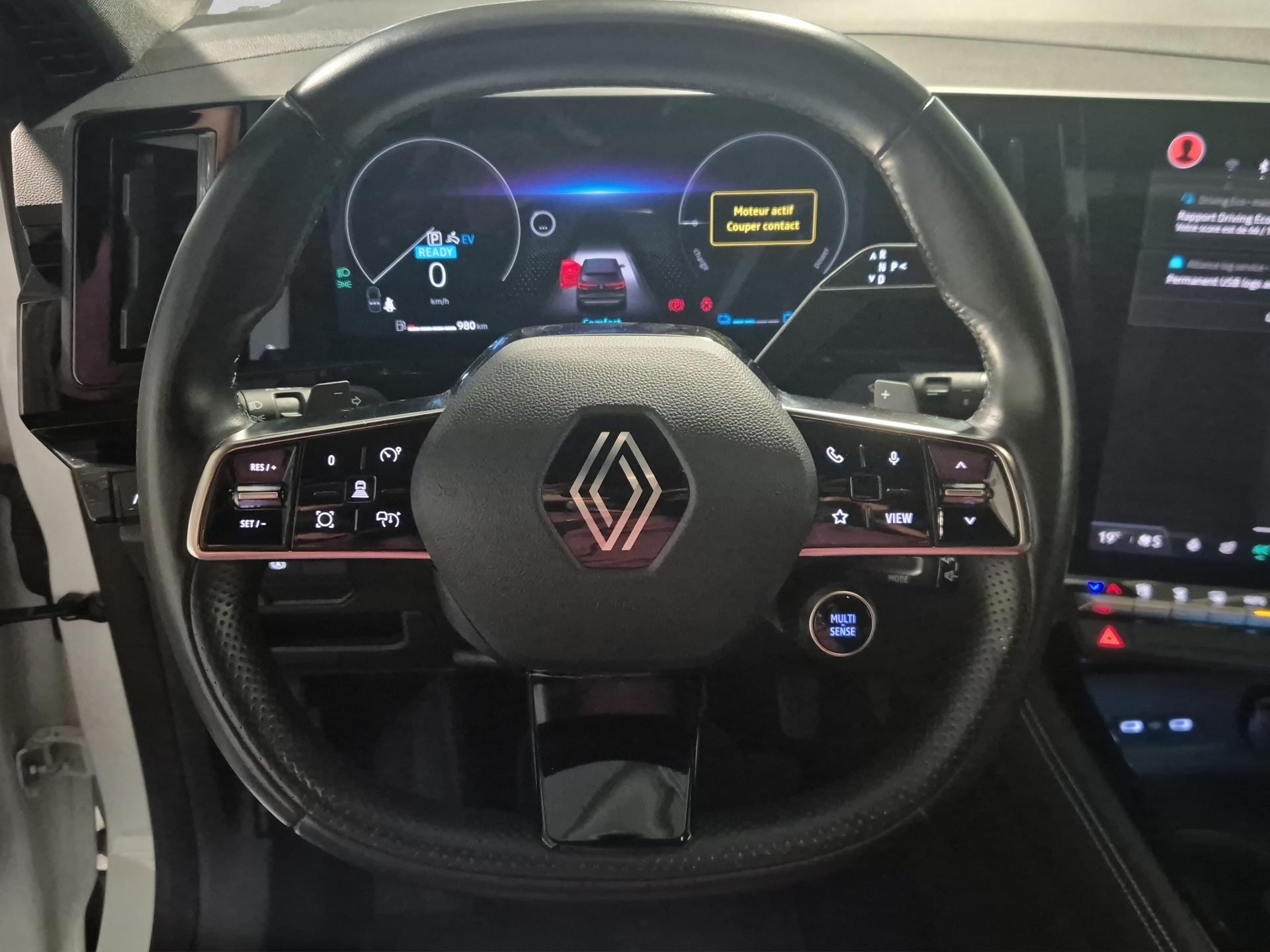 RENAULT Austral 1.2 HEV 200 Techno A-image-9